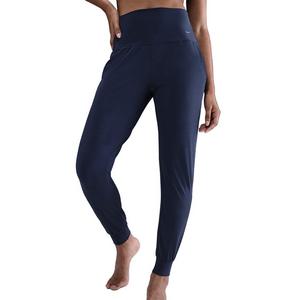 Nike Women's Zenvy Dri-FIT High-Waisted Joggers -Navy