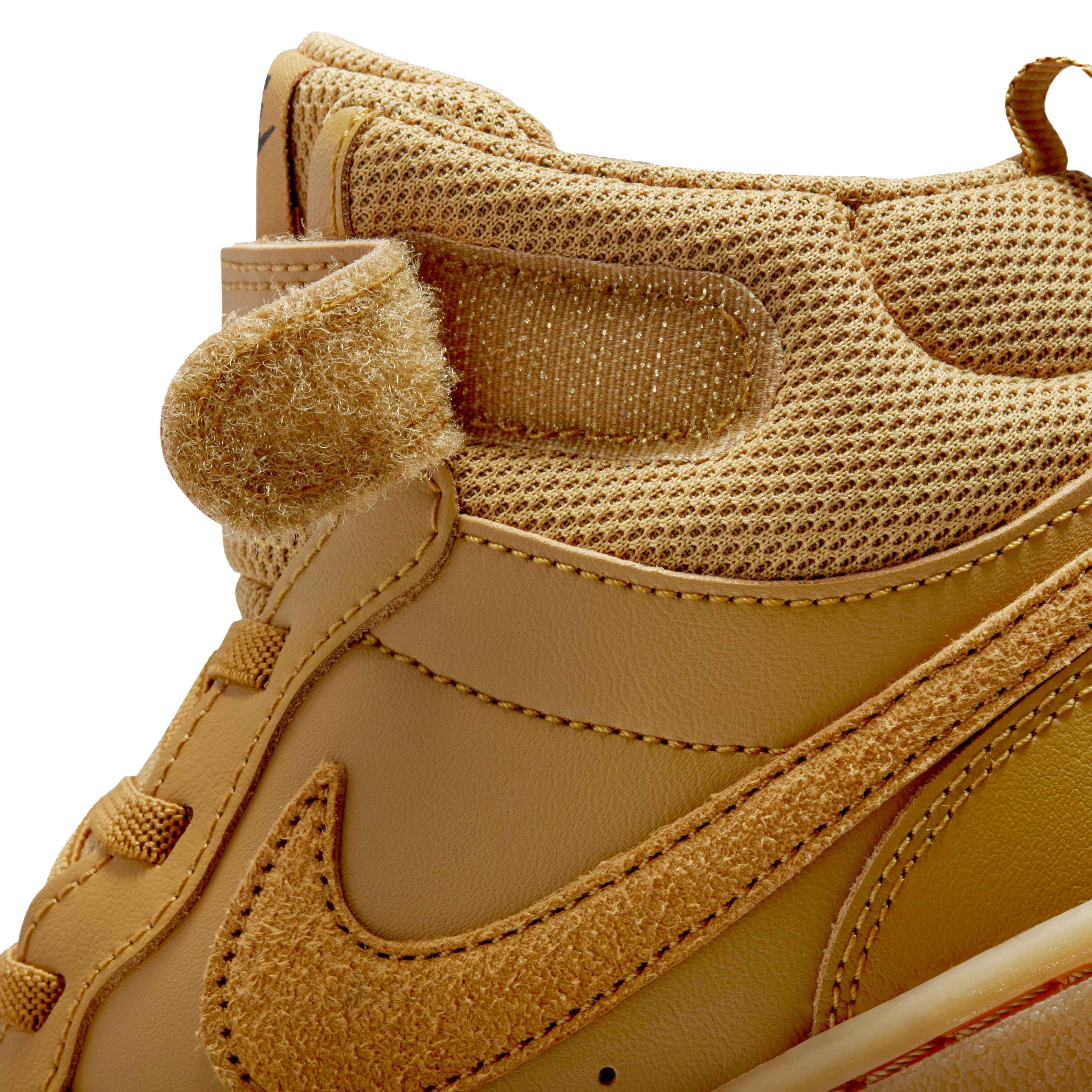 nike court borough beige