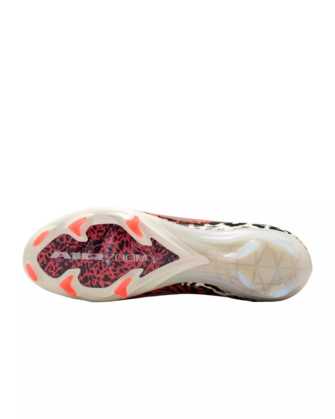 Nike United Mercurial Vapor 16 Elite FG "Burgundy Crush/Red/Fossil/Silver" Men's Soccer Cleat - BURGUNDY/RED/FOSSIL/SILVER