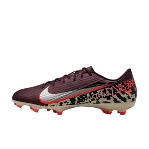 Nike United Mercurial Vapor 16 Academy MG "Burgundy Crush/Red/Fossil/Silver" Men's Soccer Cleat