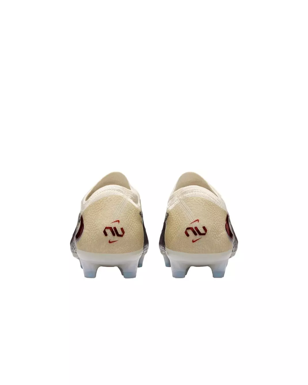 Nike United Phantom 6 Low Elite FG "Burgundy Crush/Fossil/University Red" Men's Soccer Cleat - BURGUNDY/FOSSIL/RED