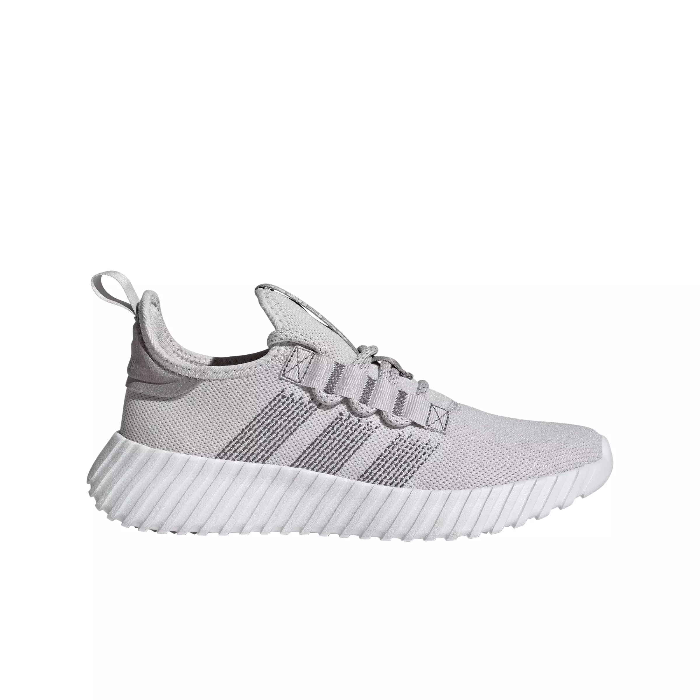 adidas Kaptir Flow "Grey One/Grey Three/Ftwr White" Women's Running Shoe - GREY/GREY/WHITE