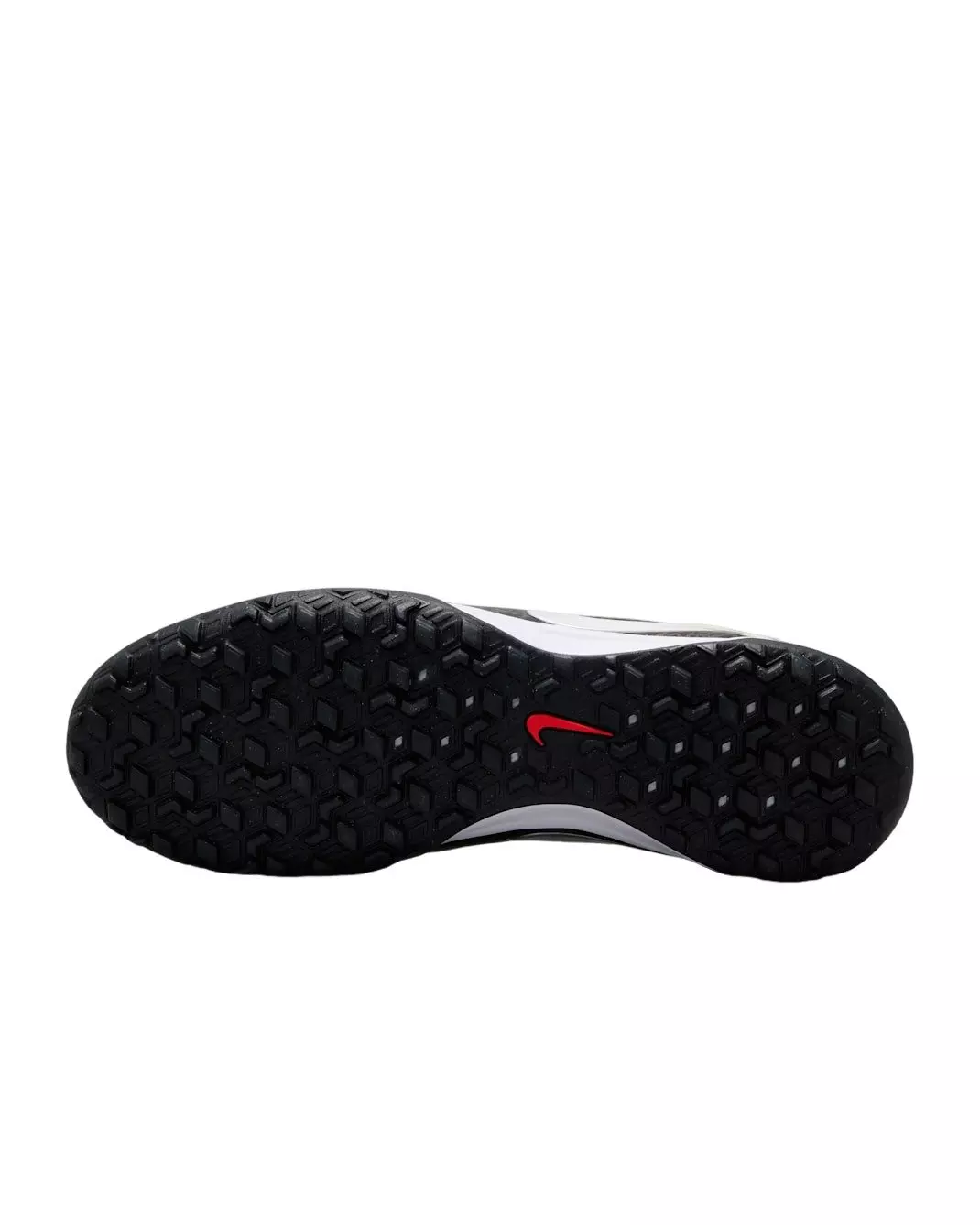 Nike United Tiempo Maestro Academy Turf "Fossil/Burgundy Crush/Metallic Silver" Men's Soccer Shoe - FOSSIL/BURGUNDY/SILVER