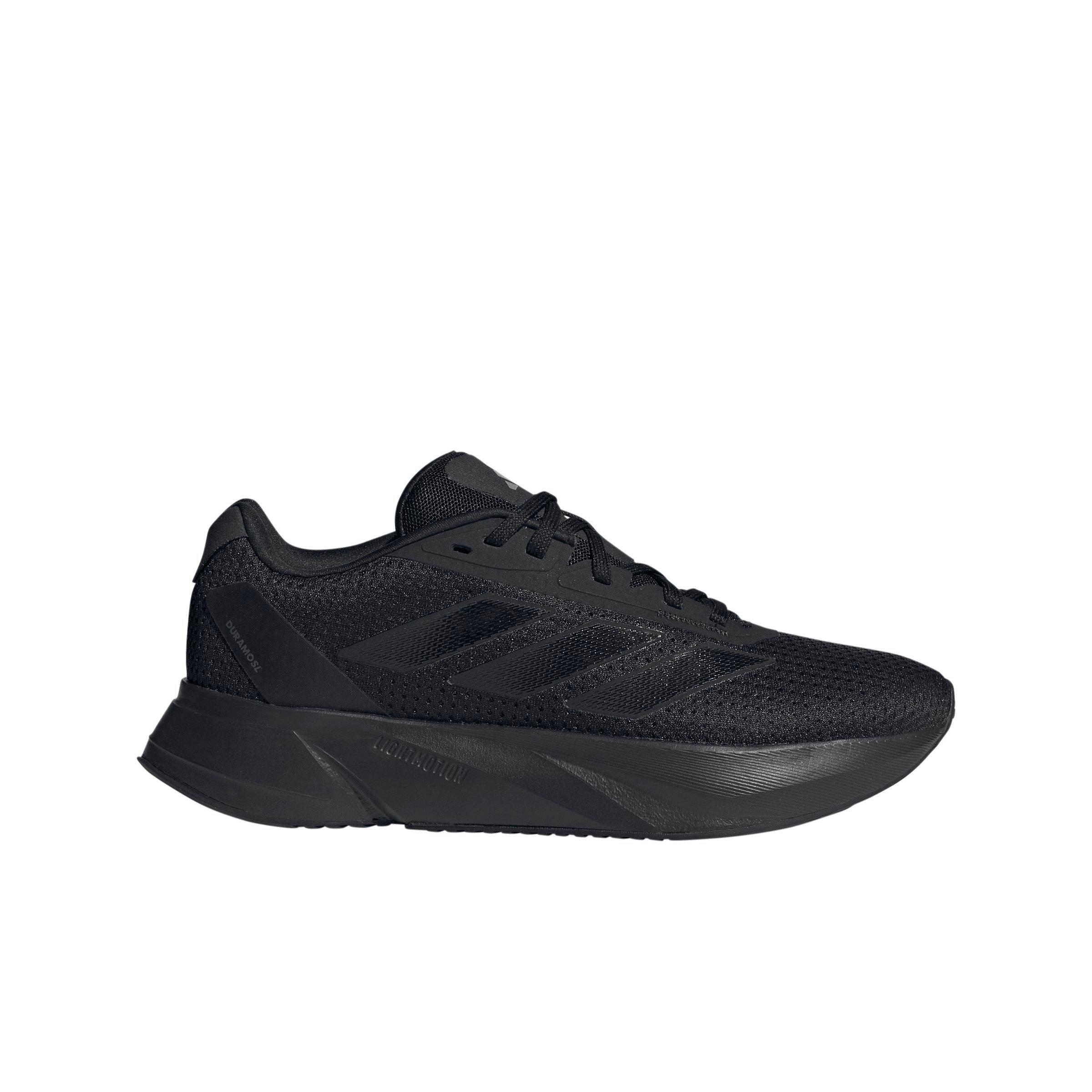 adidas Duramo SL "Core Black/Core Black/Ftwr White" Women's Running Shoe - BLACK/BLACK/WHITE Thumbnail View 1