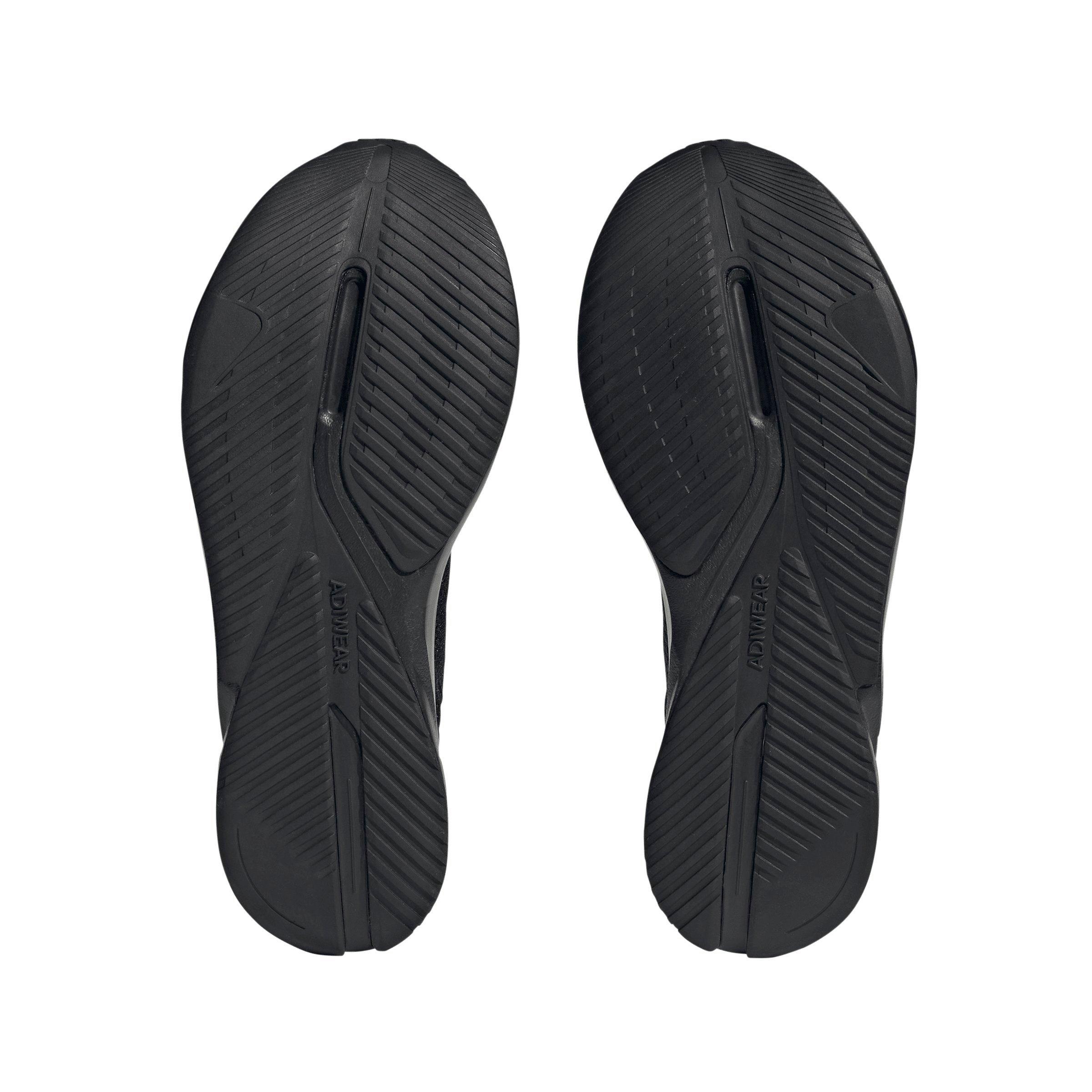 adidas Duramo SL "Core Black/Core Black/Ftwr White" Women's Running Shoe - BLACK/BLACK/WHITE Thumbnail View 6
