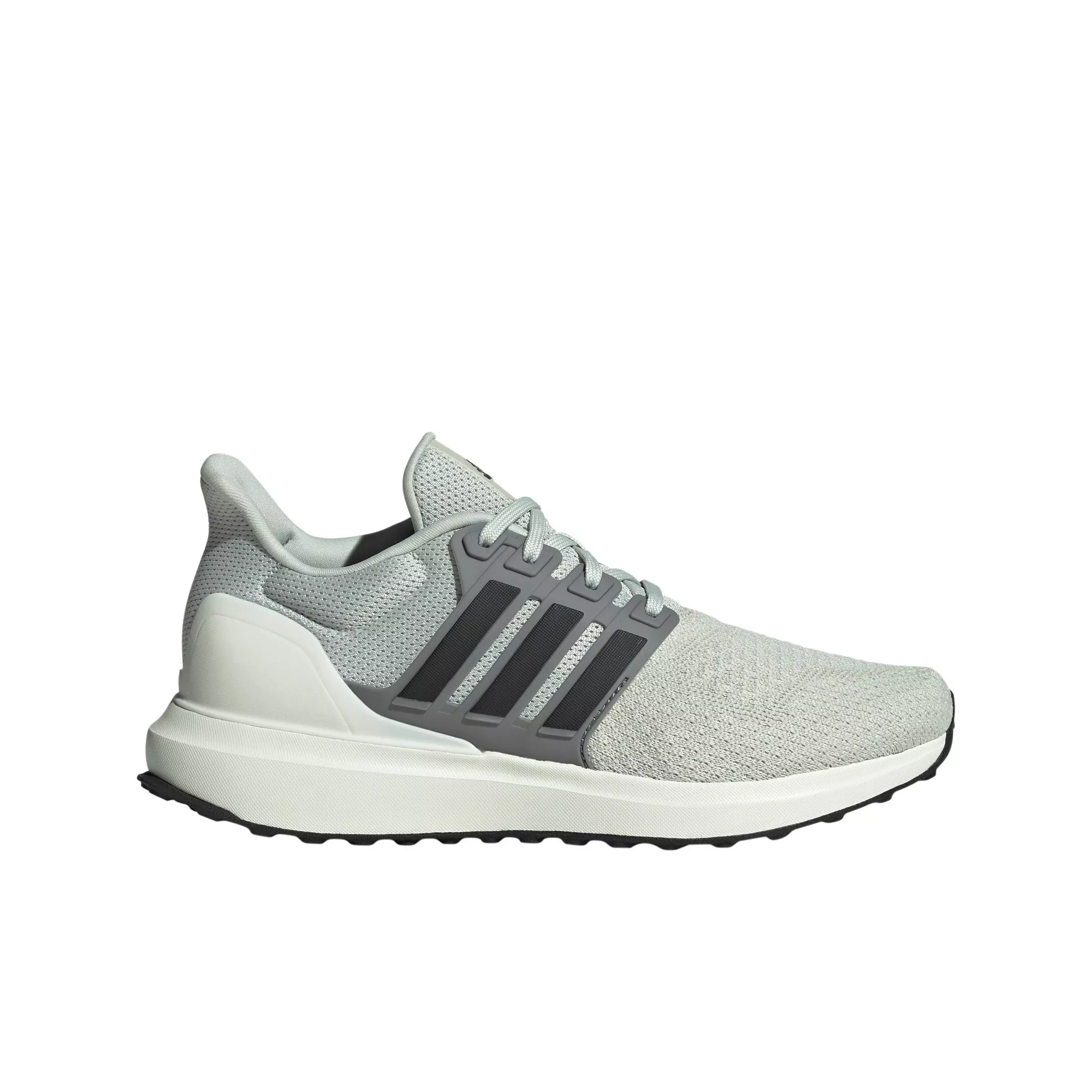 adidas UBounce DNA "Linen Green/Grey Three/Core Black" Women's Running Shoe - GREEN/GREY/BLACK
