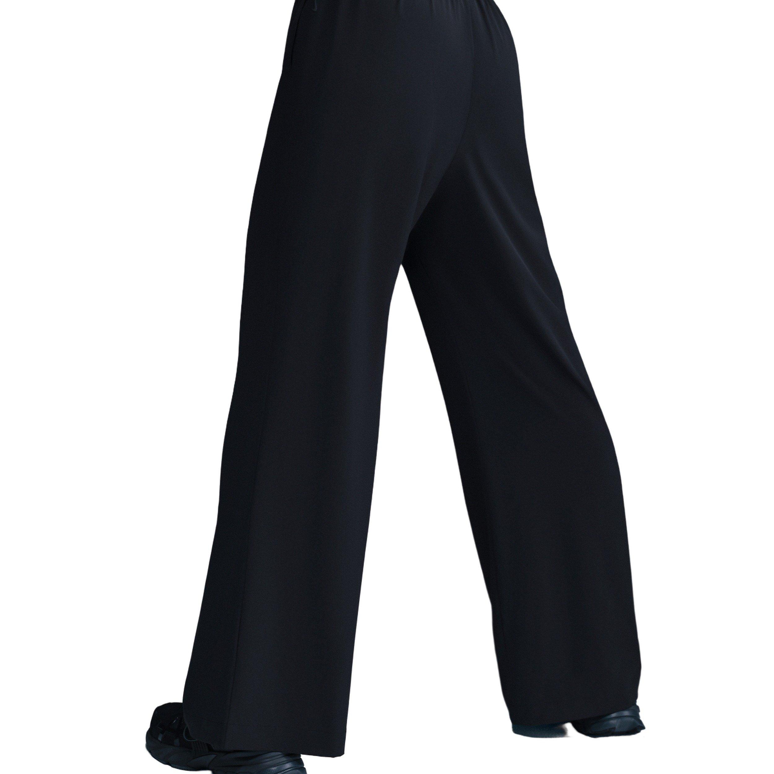 Nike Women's 24.7 PerfectStretch Dri-FIT High-waisted Loose