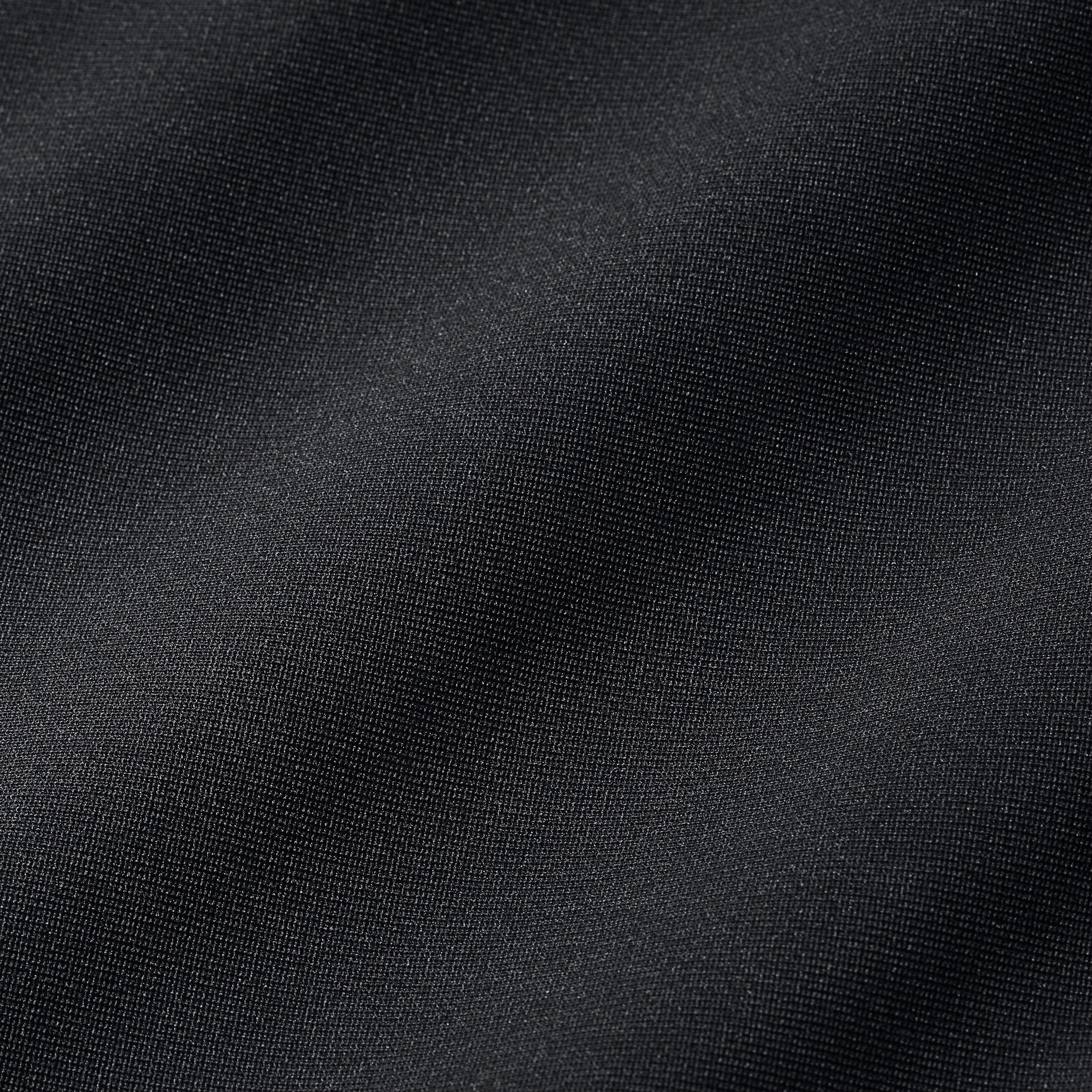 Nike Women's 24.7 PerfectStretch Dri-FIT High-Waisted Loose Barrel-Leg Pants -Black - BLACK Thumbnail View 7