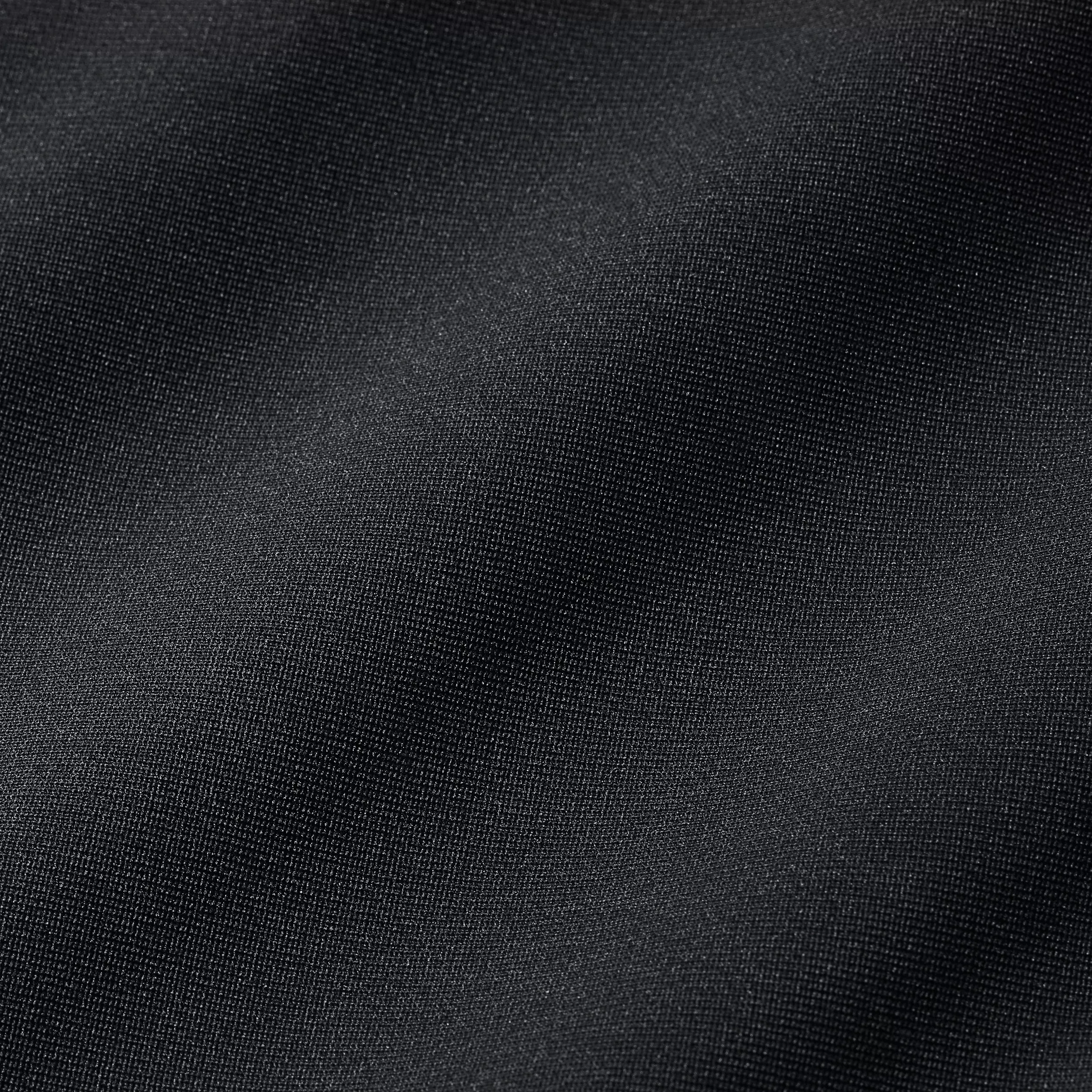 Nike Women's 24.7 PerfectStretch Dri-FIT High-Waisted Loose Barrel-Leg Pants -Black - BLACK