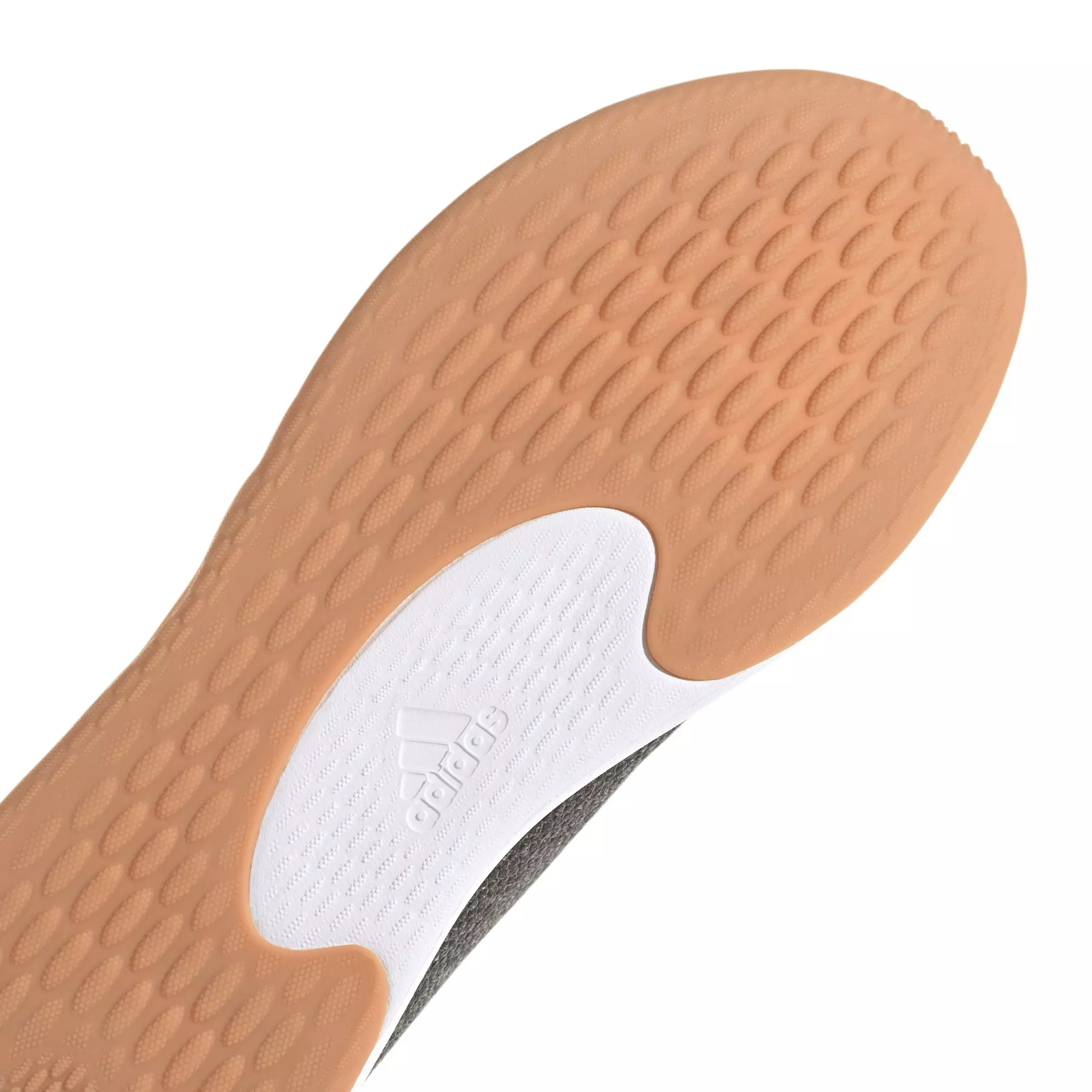 adidas Cloudfoam Pure "Core Black/Ftwr White/Grey Six" Women's Running Shoe - BLACK/WHITE/GREY