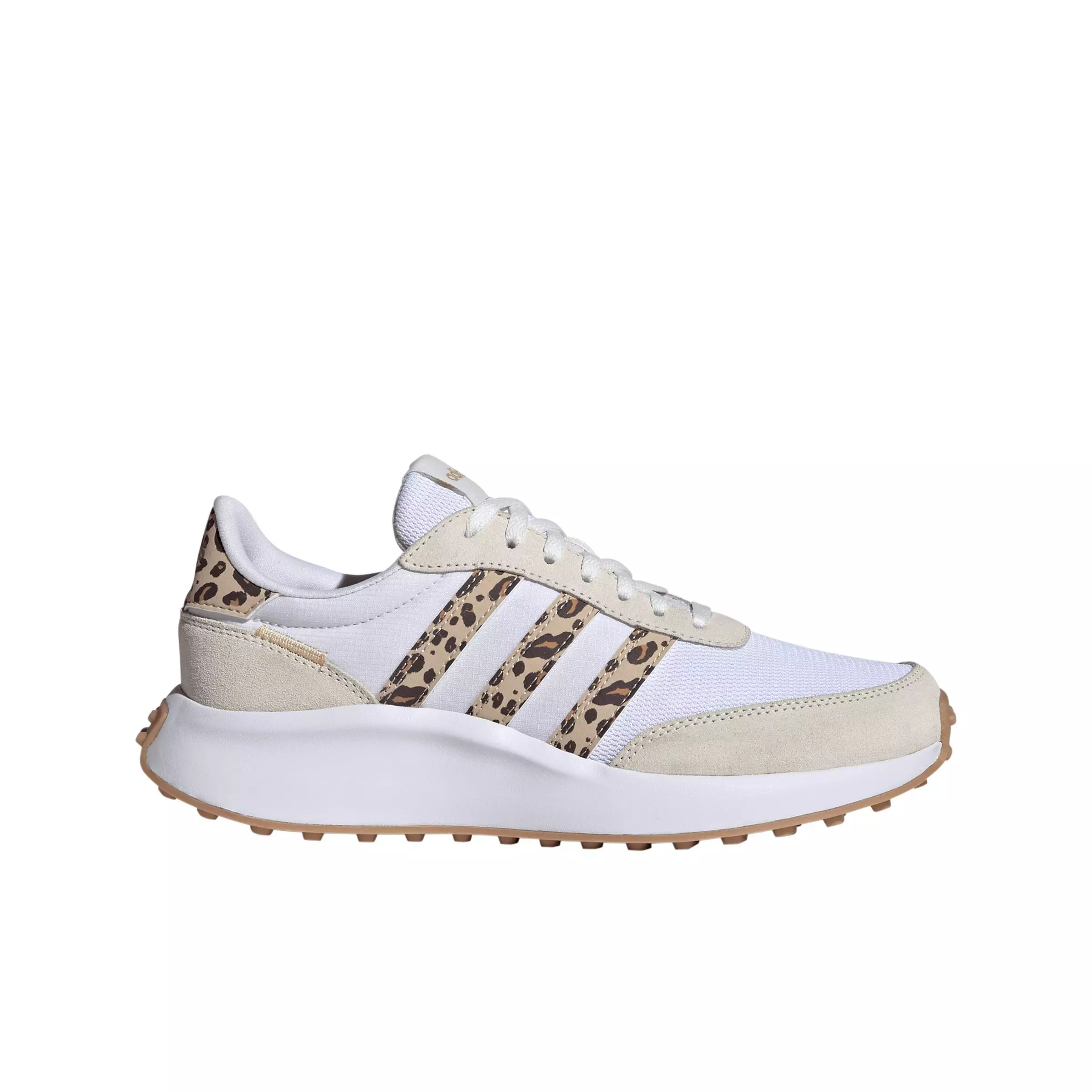 adidas Run 70s Ftwr White/Magic Beige/Off White Women's Running