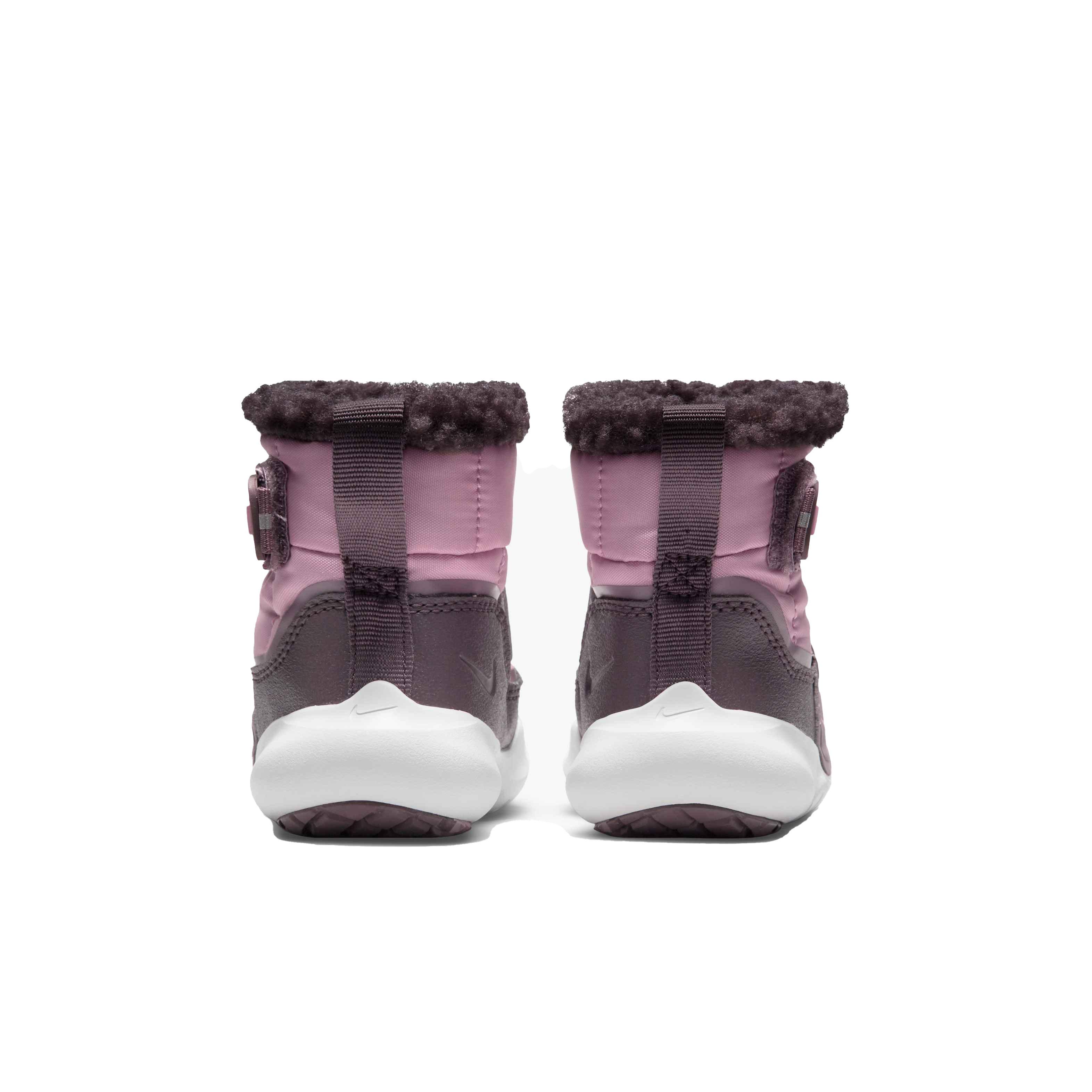 Nike Flex Advance Infant Girls' "Pink Glaze/Violet Ore" Boot