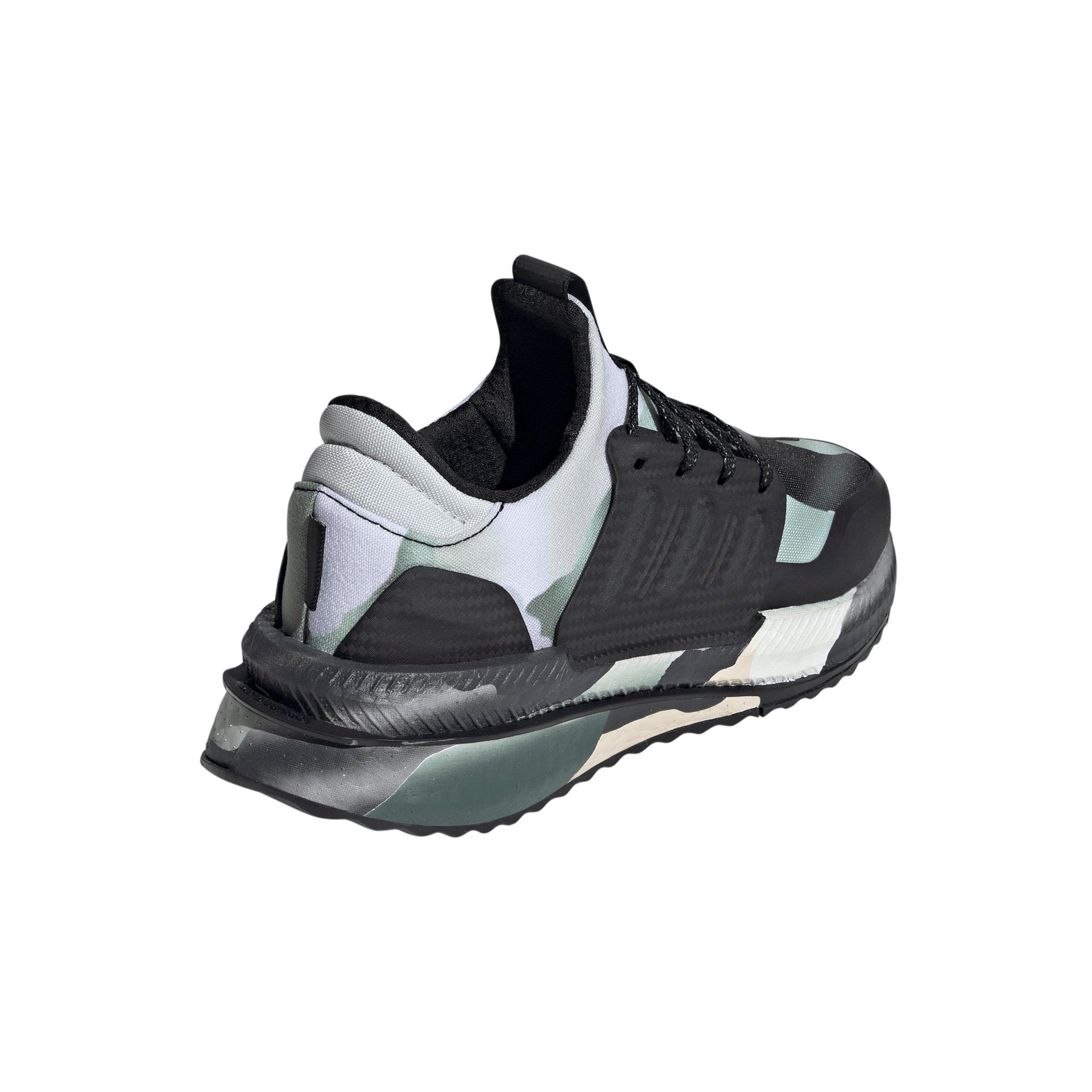 Adidas x_plr core hotsell black y gray shoes