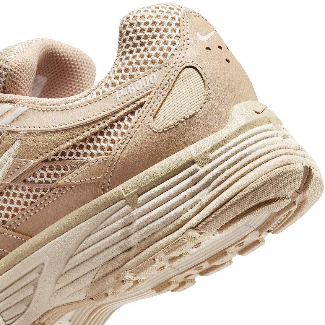 Nike P-6000 Premium "Hemp/Sanddrift/Phantom" Men's Shoe - HEMP/SANDDRIFT/PHANTOM Thumbnail View 7