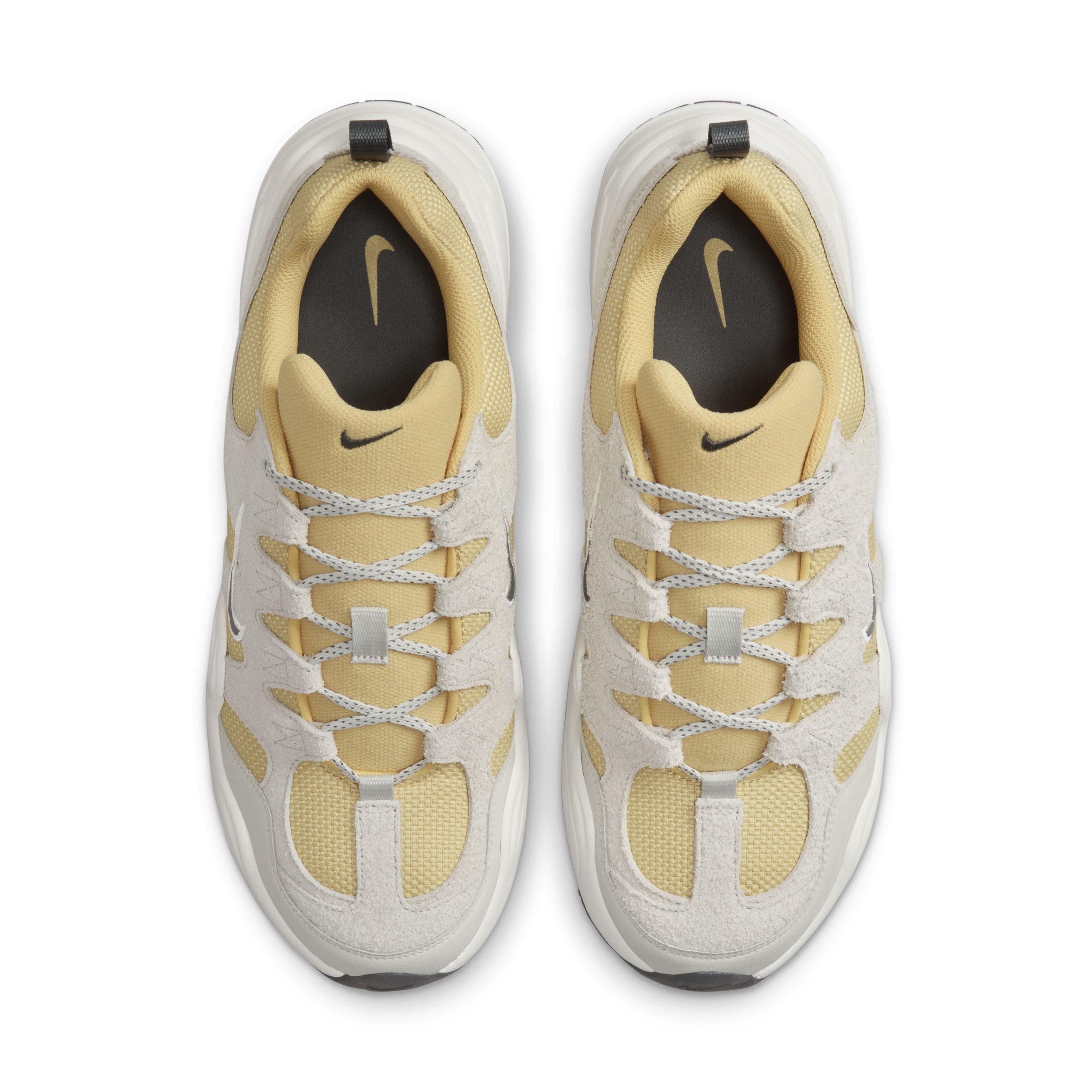 ★NIKE★Tech Hera Saturn Gold Light Bone★大人気★ Nike Tech Hera 