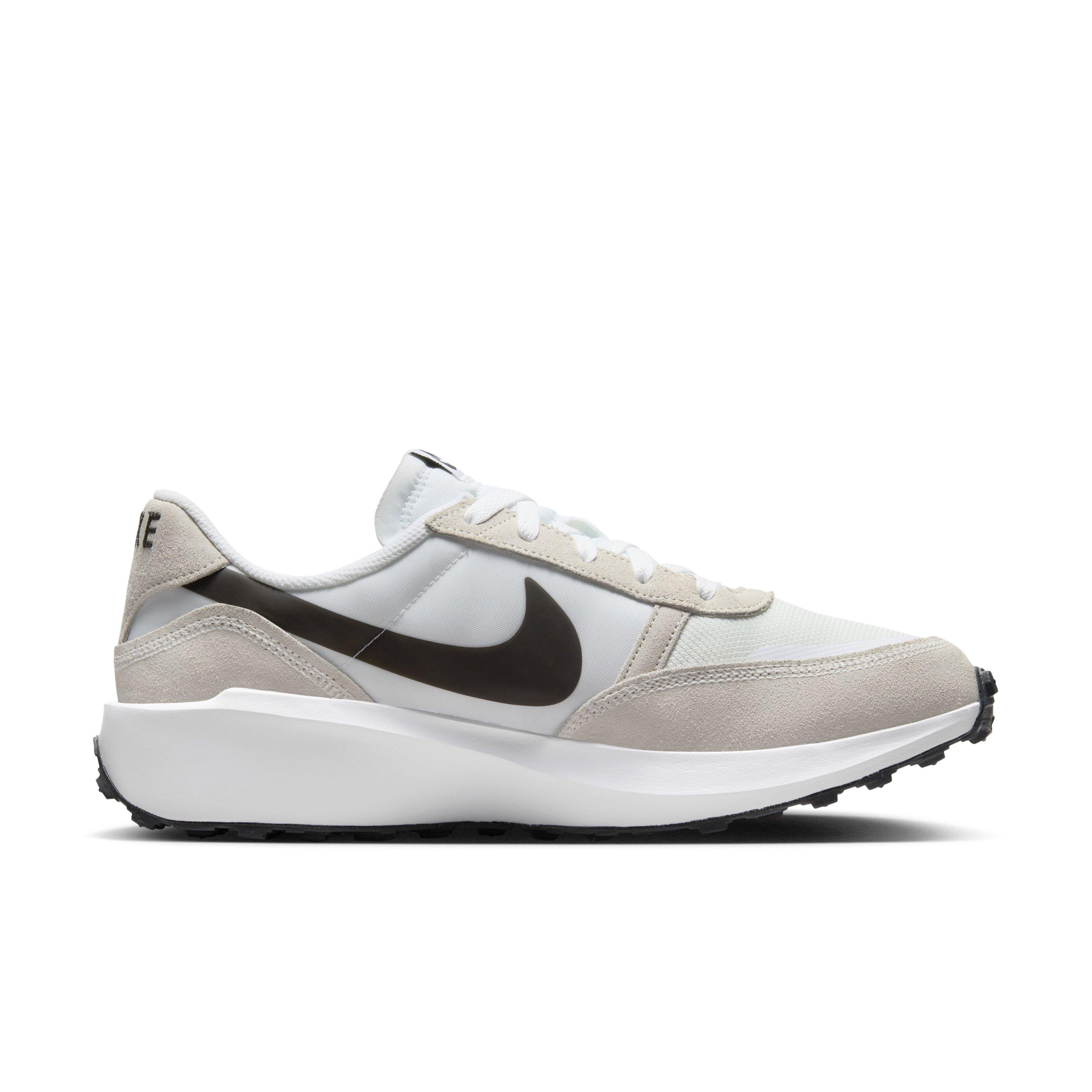 Nike Waffle Debut "White/Phantom/Summit White/Black" Men's Shoe - WHITE/PHANTOM/WHITE/BLACK