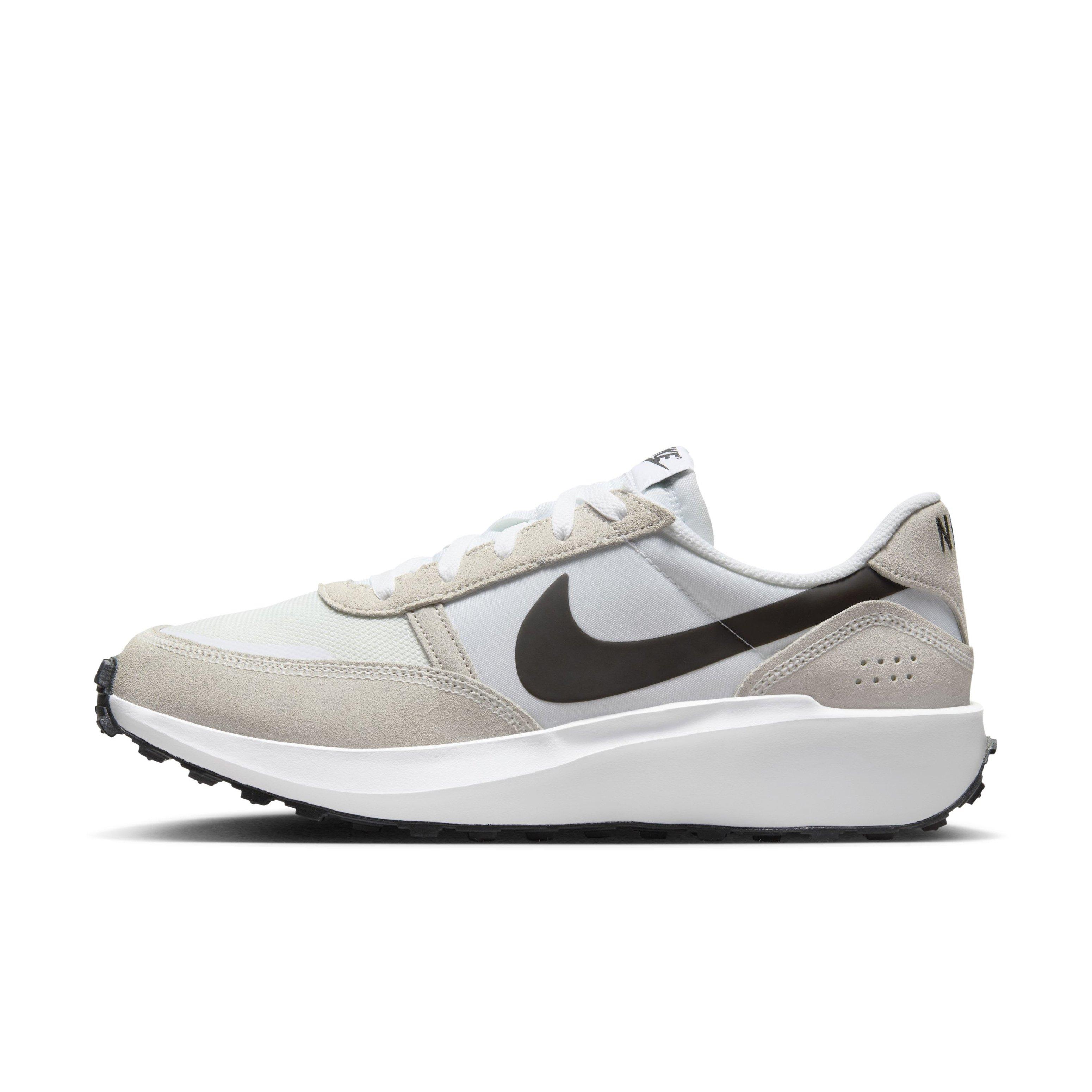 Nike Waffle Debut "White/Phantom/Summit White/Black" Men's Shoe - WHITE/PHANTOM/WHITE/BLACK Thumbnail View 2