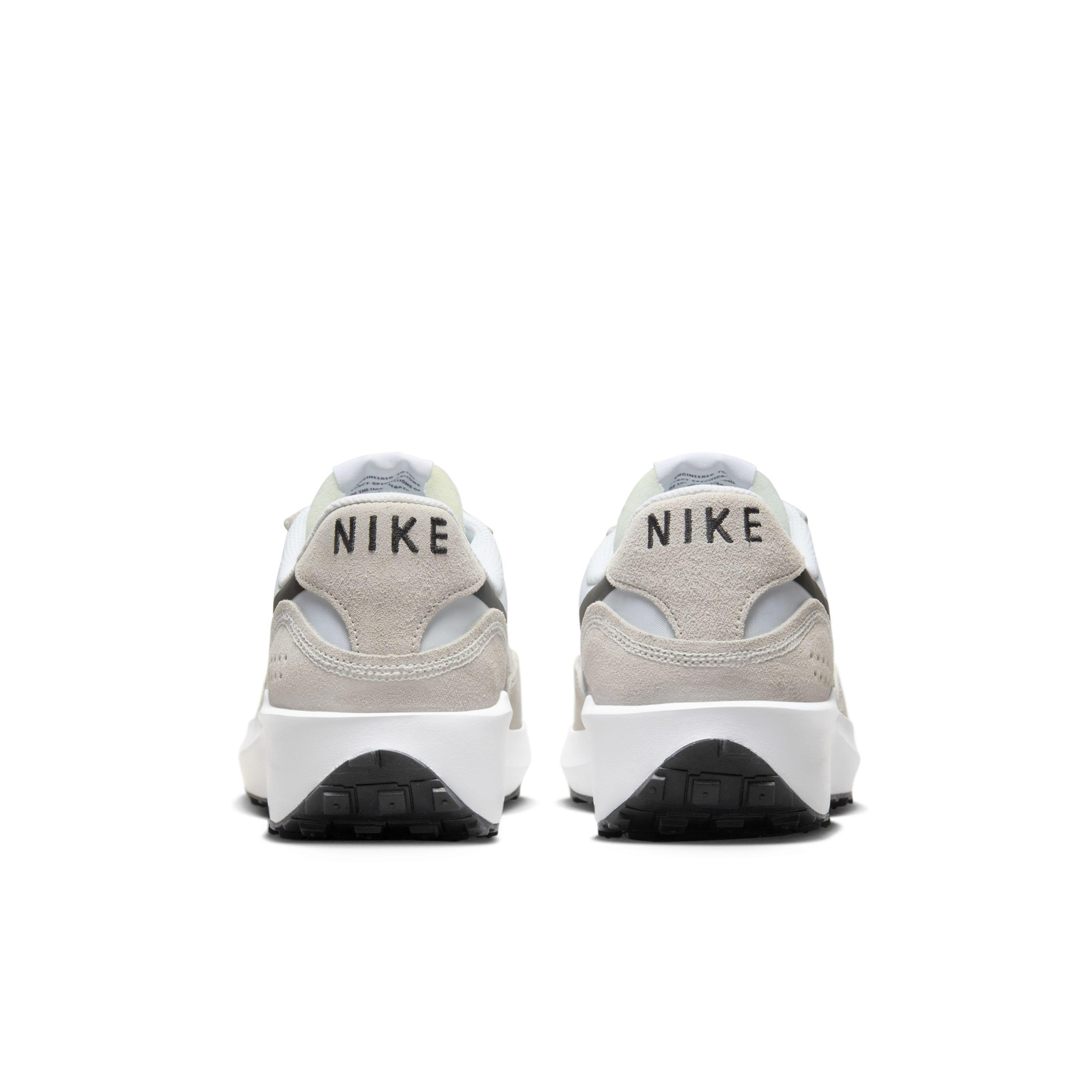 Nike Waffle Debut "White/Phantom/Summit White/Black" Men's Shoe - WHITE/PHANTOM/WHITE/BLACK Thumbnail View 5
