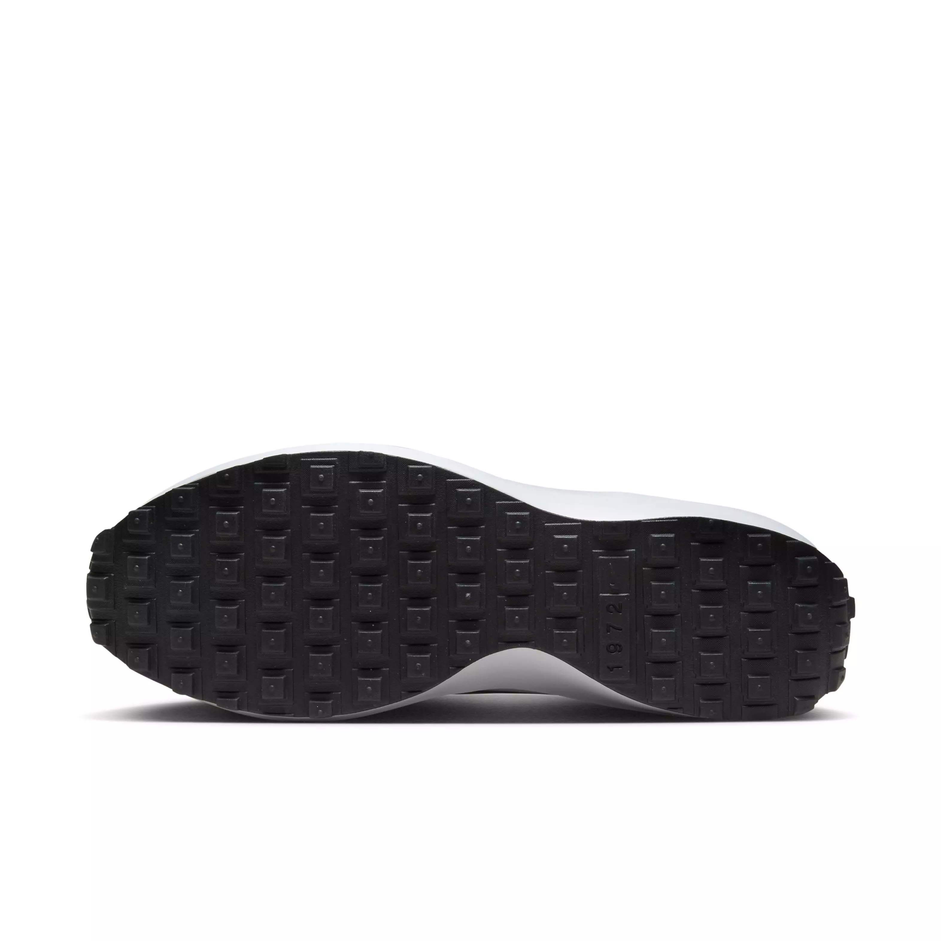 Nike Waffle Debut "White/Phantom/Summit White/Black" Men's Shoe - WHITE/PHANTOM/WHITE/BLACK