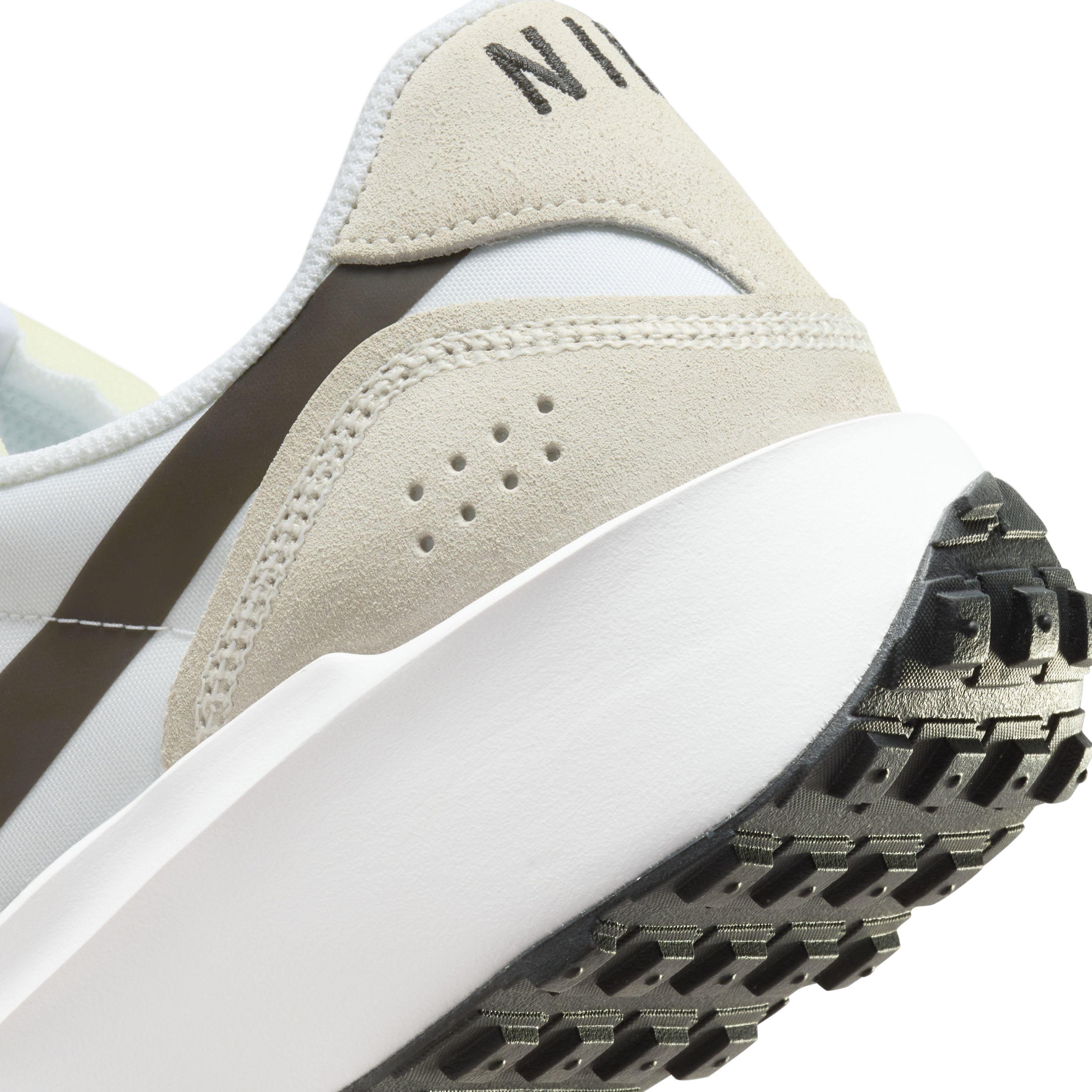 Nike Waffle Debut "White/Phantom/Summit White/Black" Men's Shoe - WHITE/PHANTOM/WHITE/BLACK Thumbnail View 8