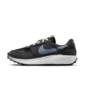 Nike Waffle Debut "Black/Off Noir/White" Men's Shoe