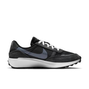 Nike Waffle Debut "Black/Off Noir/White" Men's Shoe