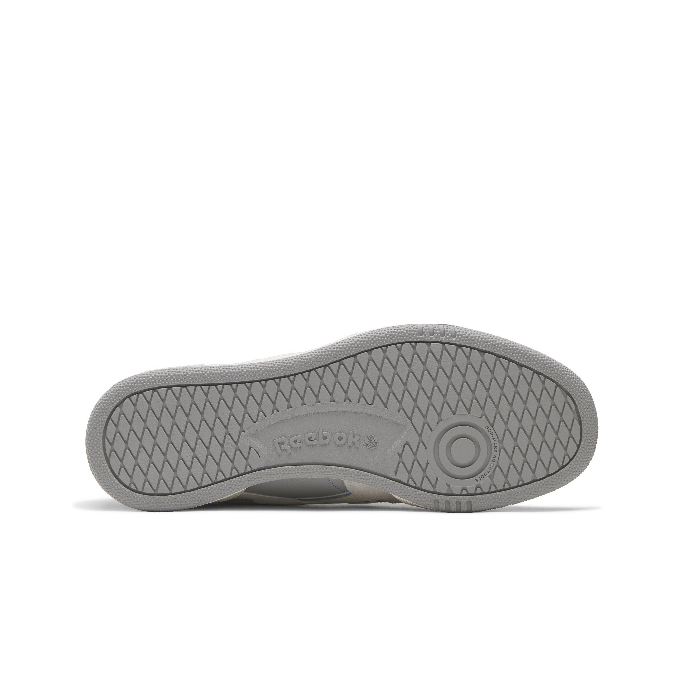 Reebok Club C Revenge "Boulder Grey/Grey 1/Chalk" Unisex Shoe - GREY/GREY/CHALK Thumbnail View 5