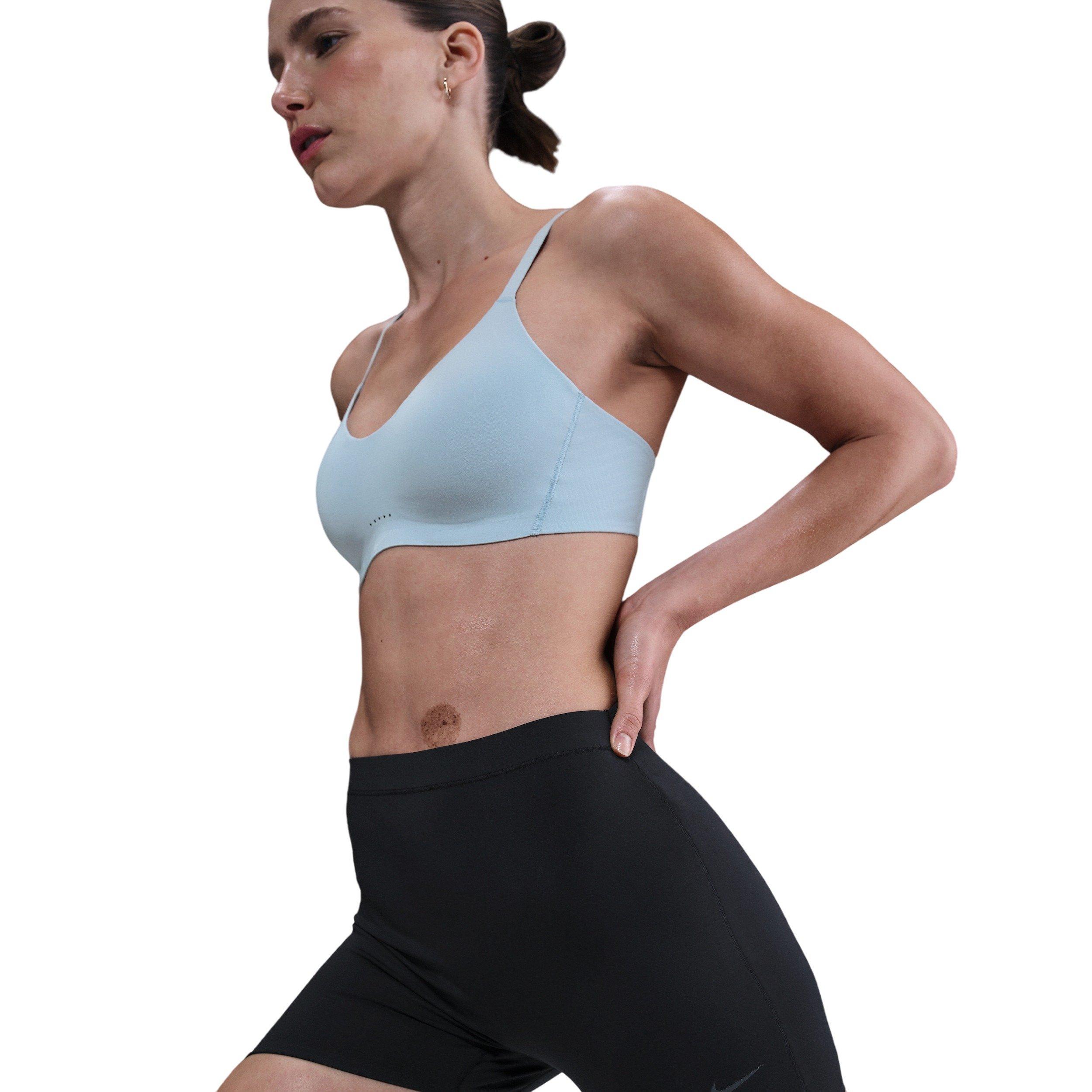 Nike Women's Form Boyshorts -Black - BLACK Thumbnail View 3