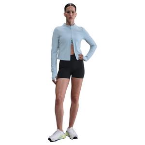 Nike Women's Form Boyshorts -Black