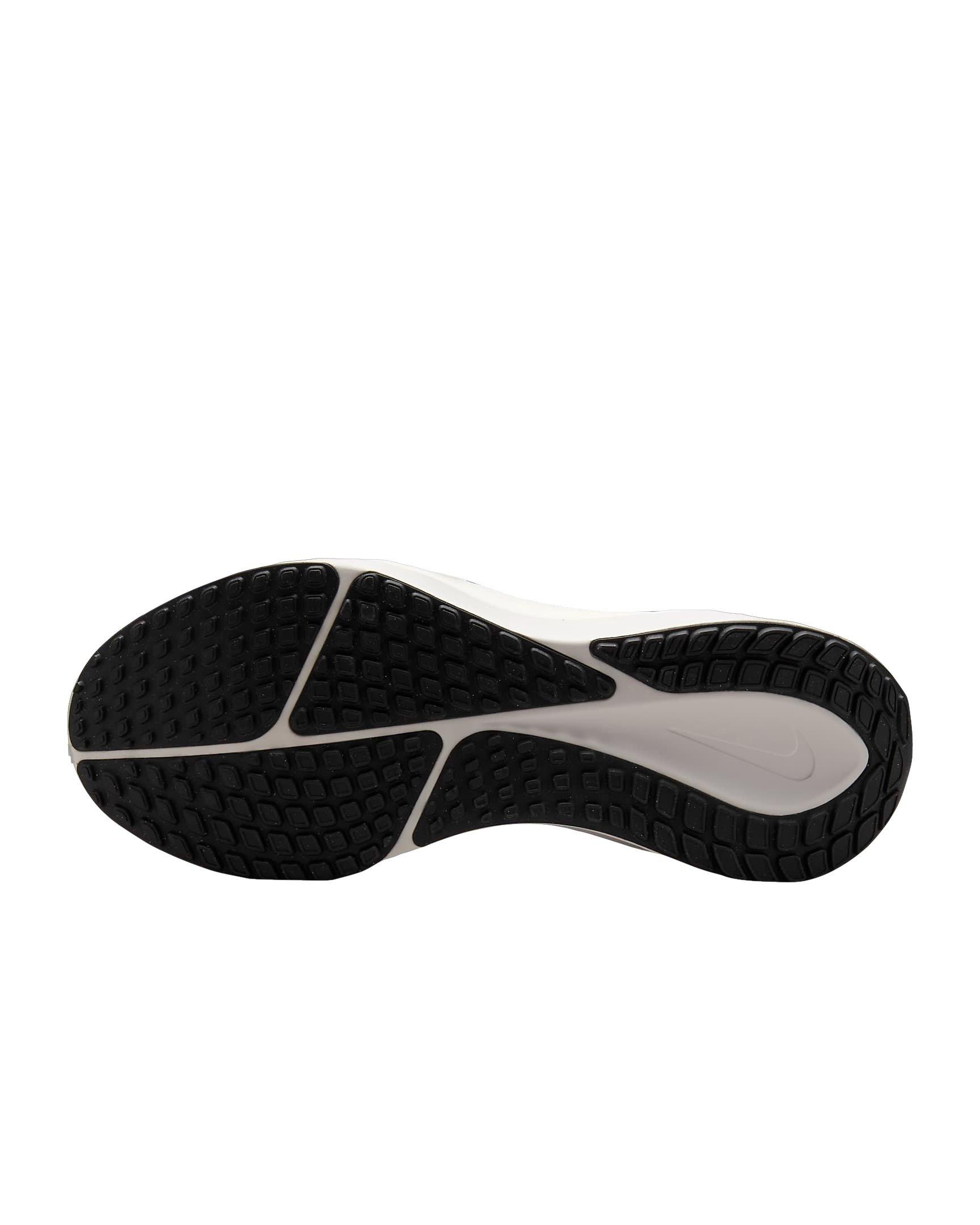 Nike Vomero 17 "Black/Amber Brown/Bronzine" Men's Running Shoe - BLACK/BROWN/BRONZINE Thumbnail View 6