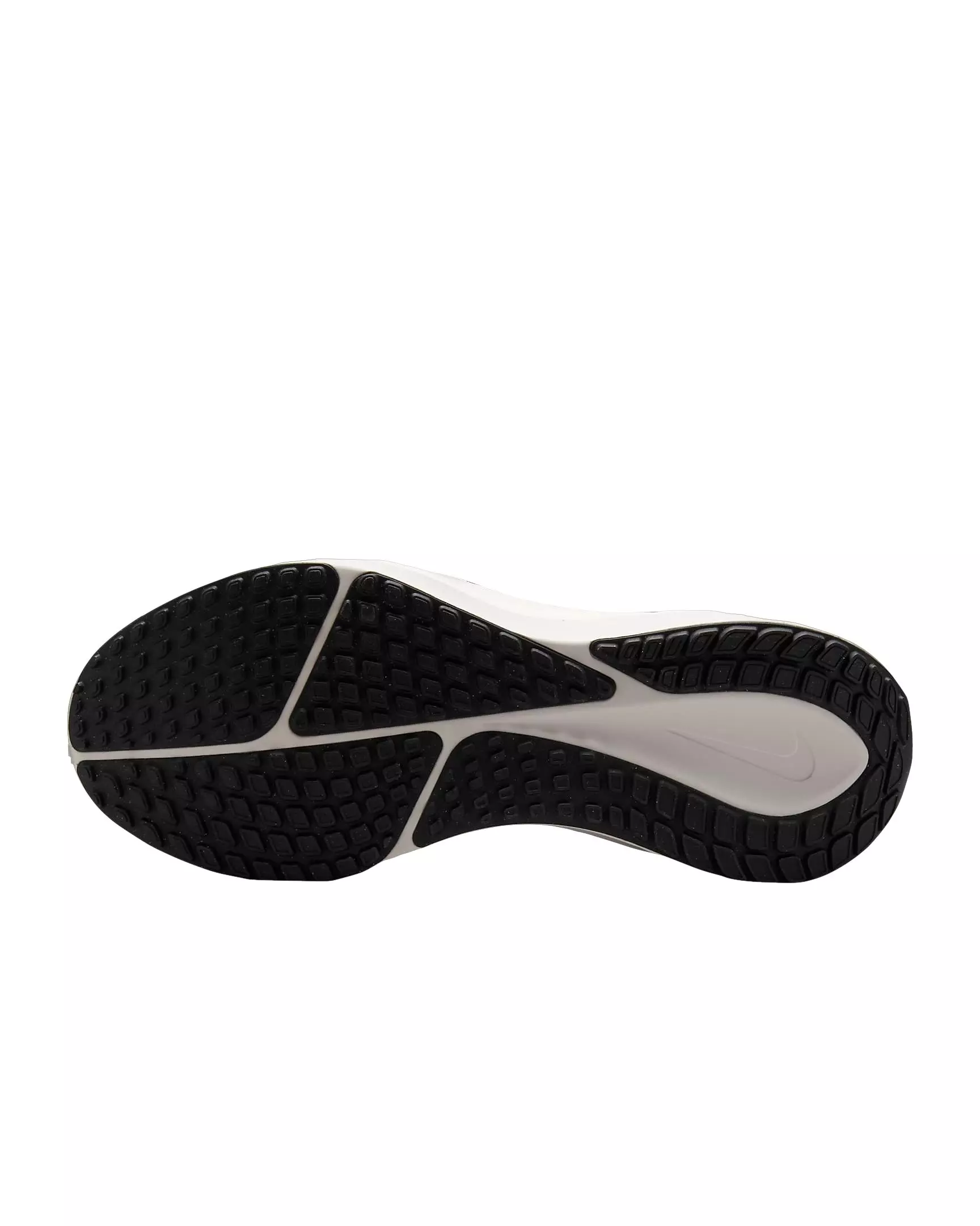 Nike Vomero 17 "Black/Amber Brown/Bronzine" Men's Running Shoe - BLACK/BROWN/BRONZINE