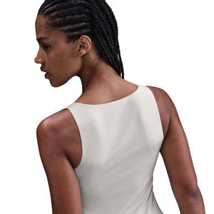 Nike Women's Form Tank Top -Brown