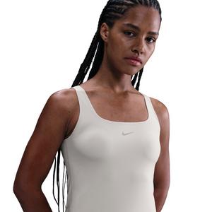 Nike Women's Form Tank Top -Brown