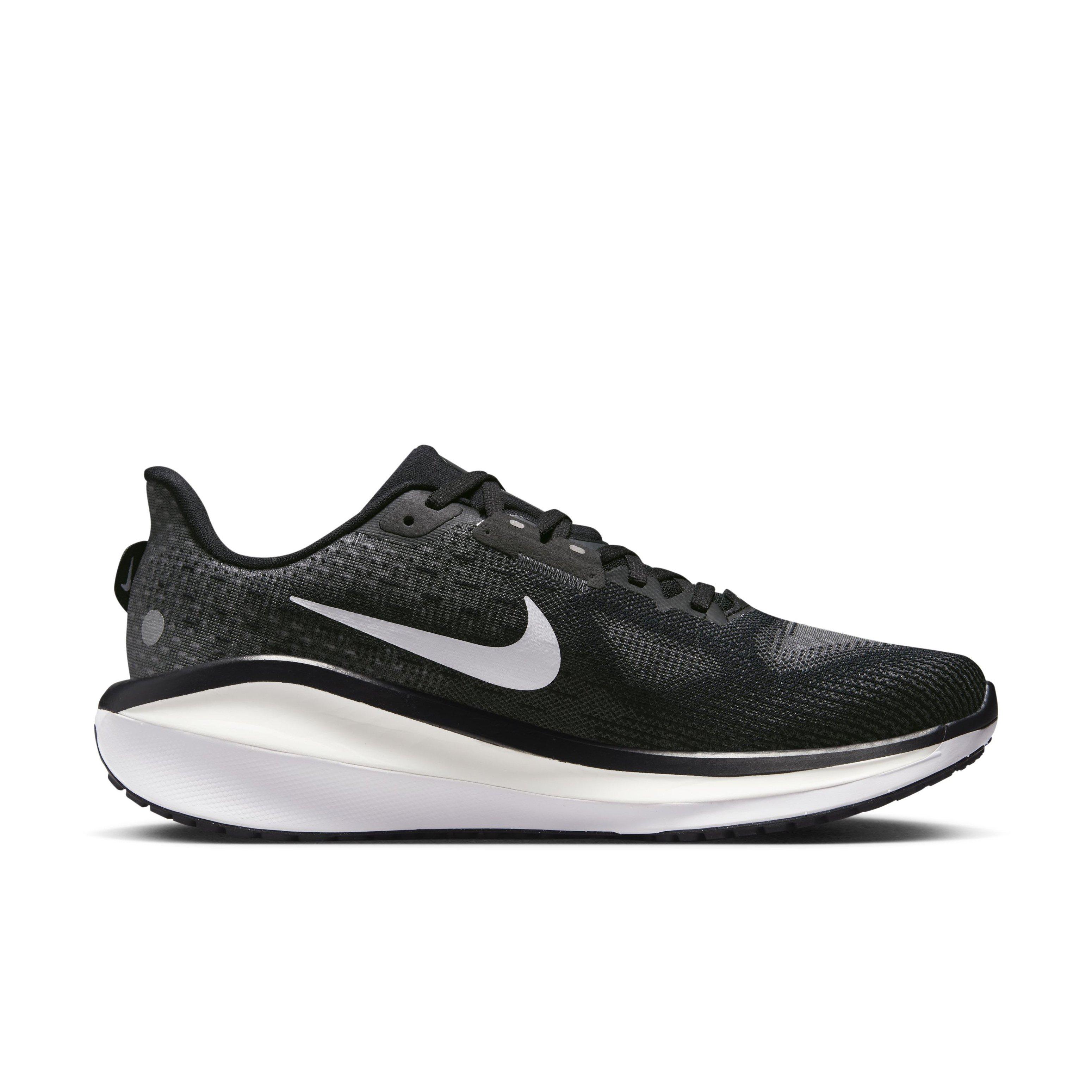 Nike Men\'s Black and White Athletic Running Shoes. Size 17 Nike Lunarlon Men main image 4