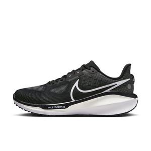 Nike Vomero 17 "Black/Anthracite/White" Men's Running Shoe