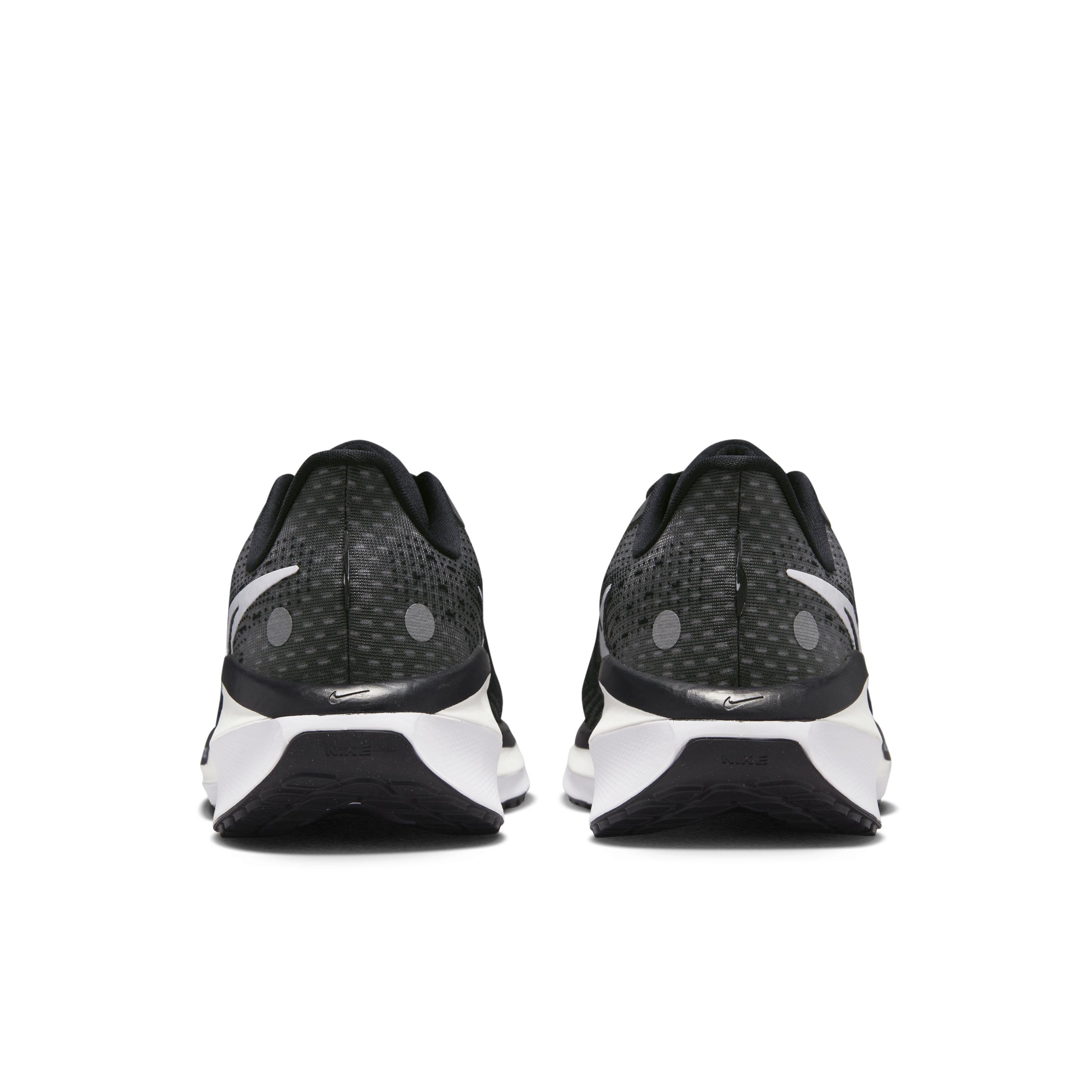 Nike Vomero 17 "Black/Anthracite/White" Men's Running Shoe - Black/Anthracite/White Thumbnail View 5