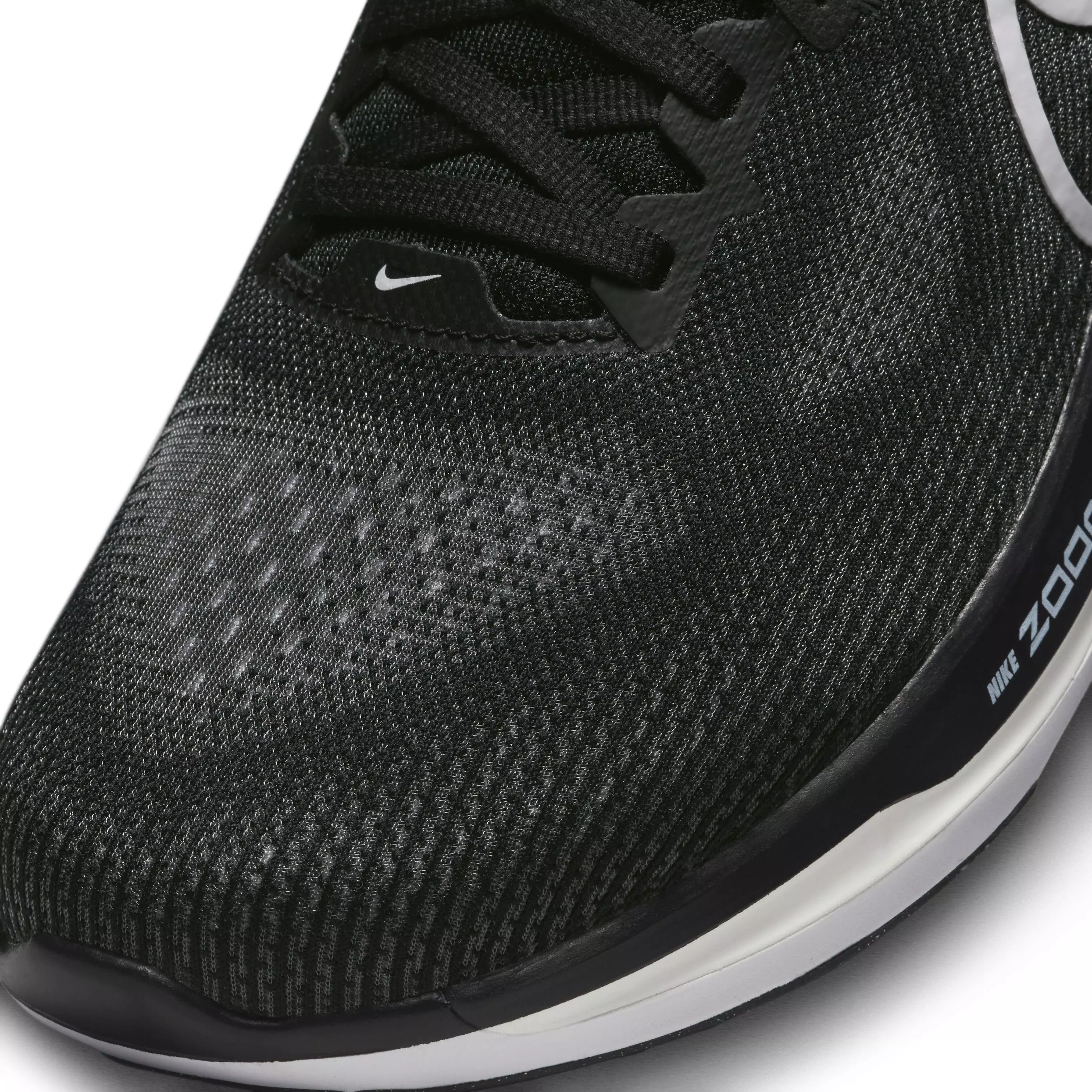 Nike Vomero 17 "Black/Anthracite/White" Men's Running Shoe - Black/Anthracite/White