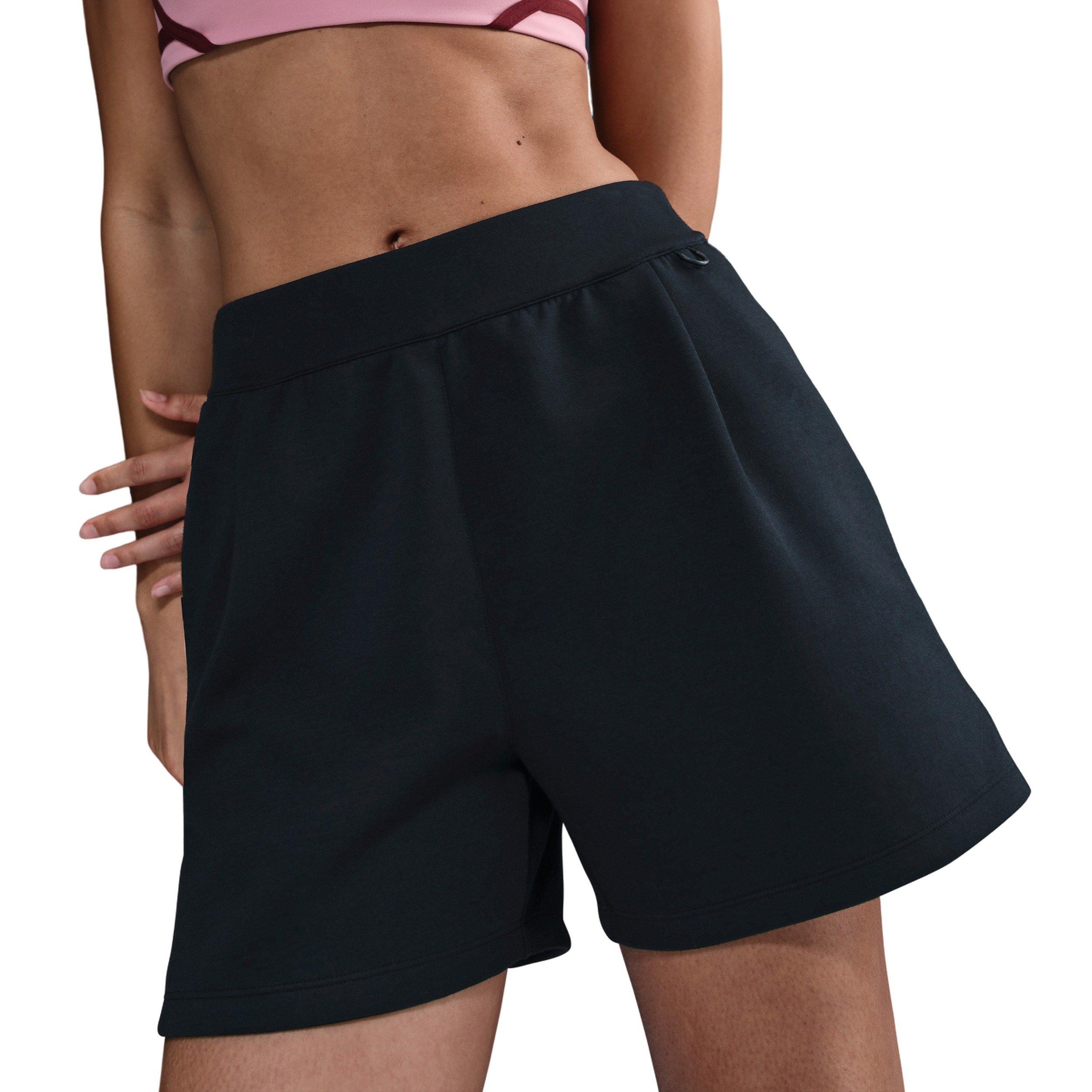 Nike Women's 24.7 ImpossiblySoft Dri-FIT 4