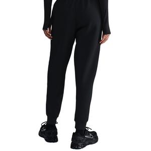 Nike Women's 24.7 ImpossiblySoft Dri-FIT Mid-Rise Joggers -Black
