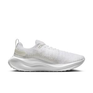 Nike InfinityRN 4 "White/White" Men's Running Shoe