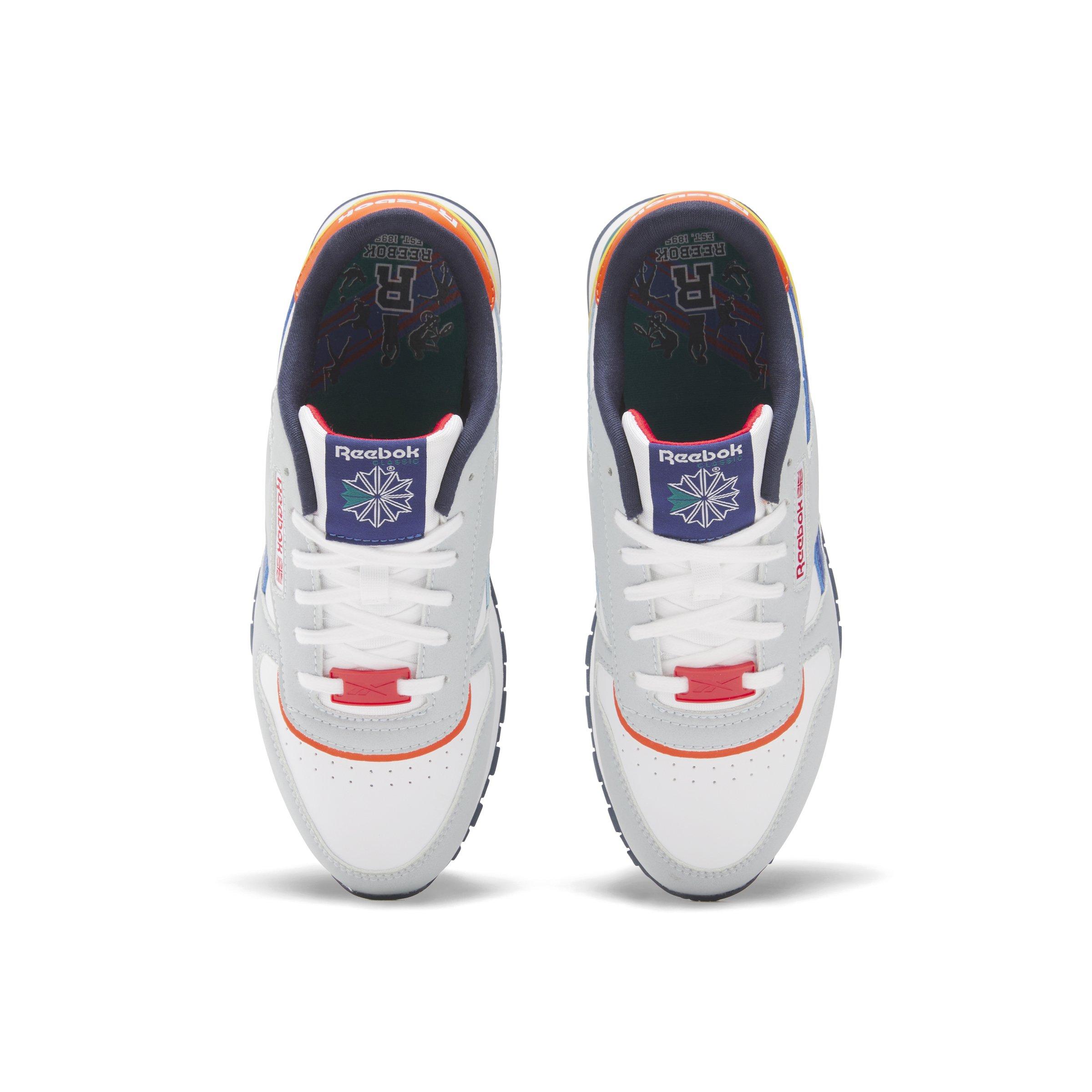 Reebok Footpatrol Hal Reebok Classic Reebok Classic Leather 