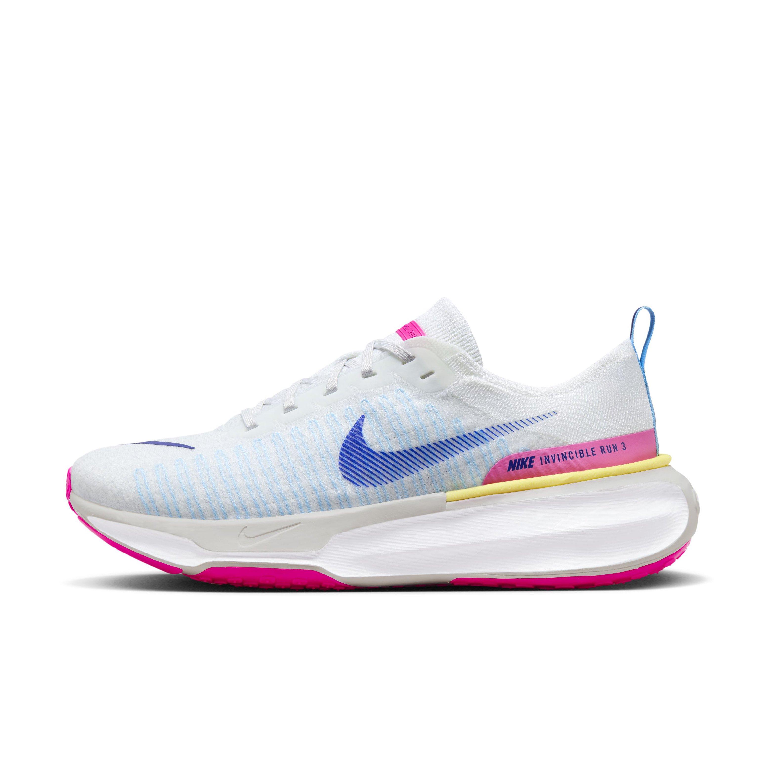 ◆正規品◆NIKE INVINCIBLE 3 FIERCE PINK◆関税/送料込◆人気◆ Nike Invincible 3 