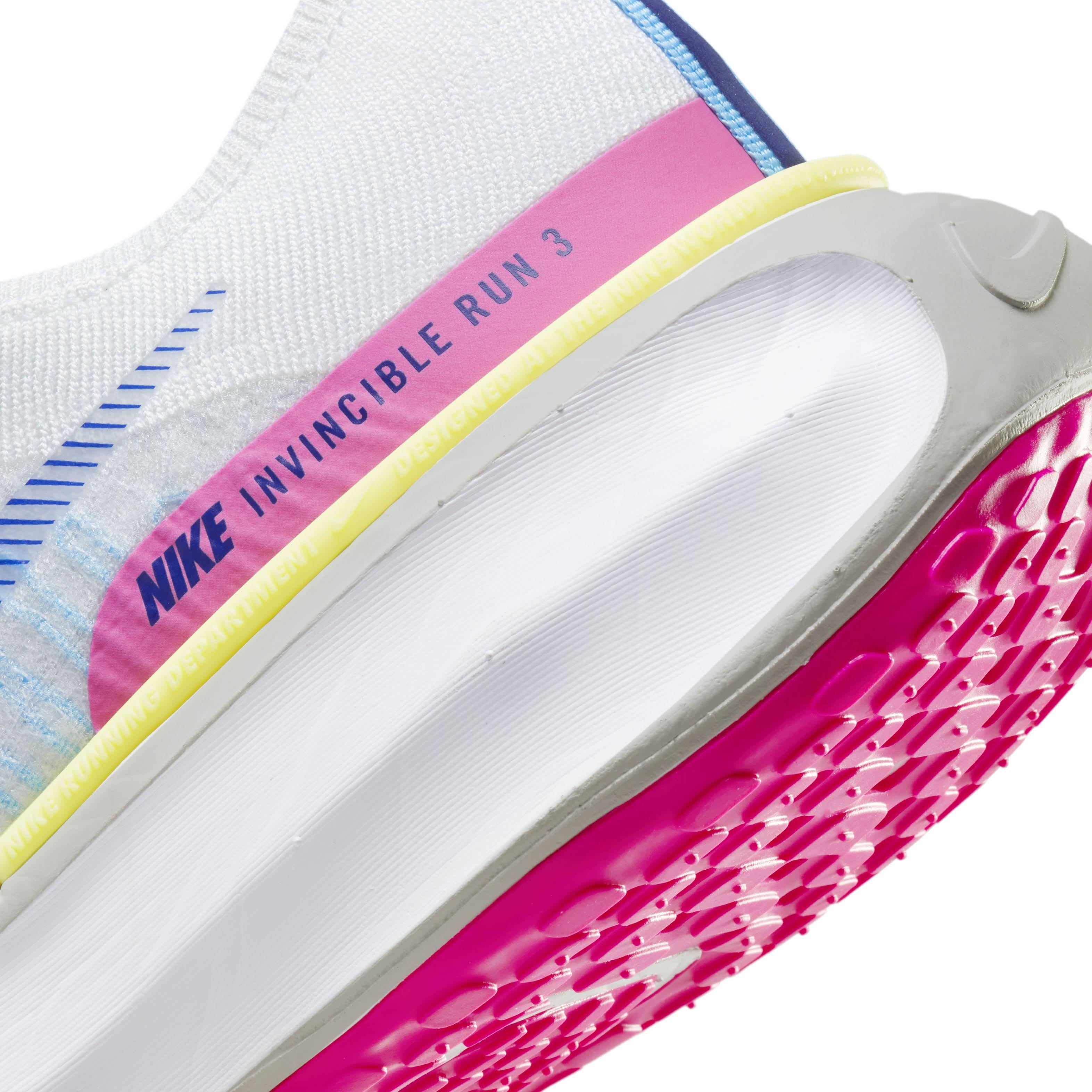 Nike Invincible 3 