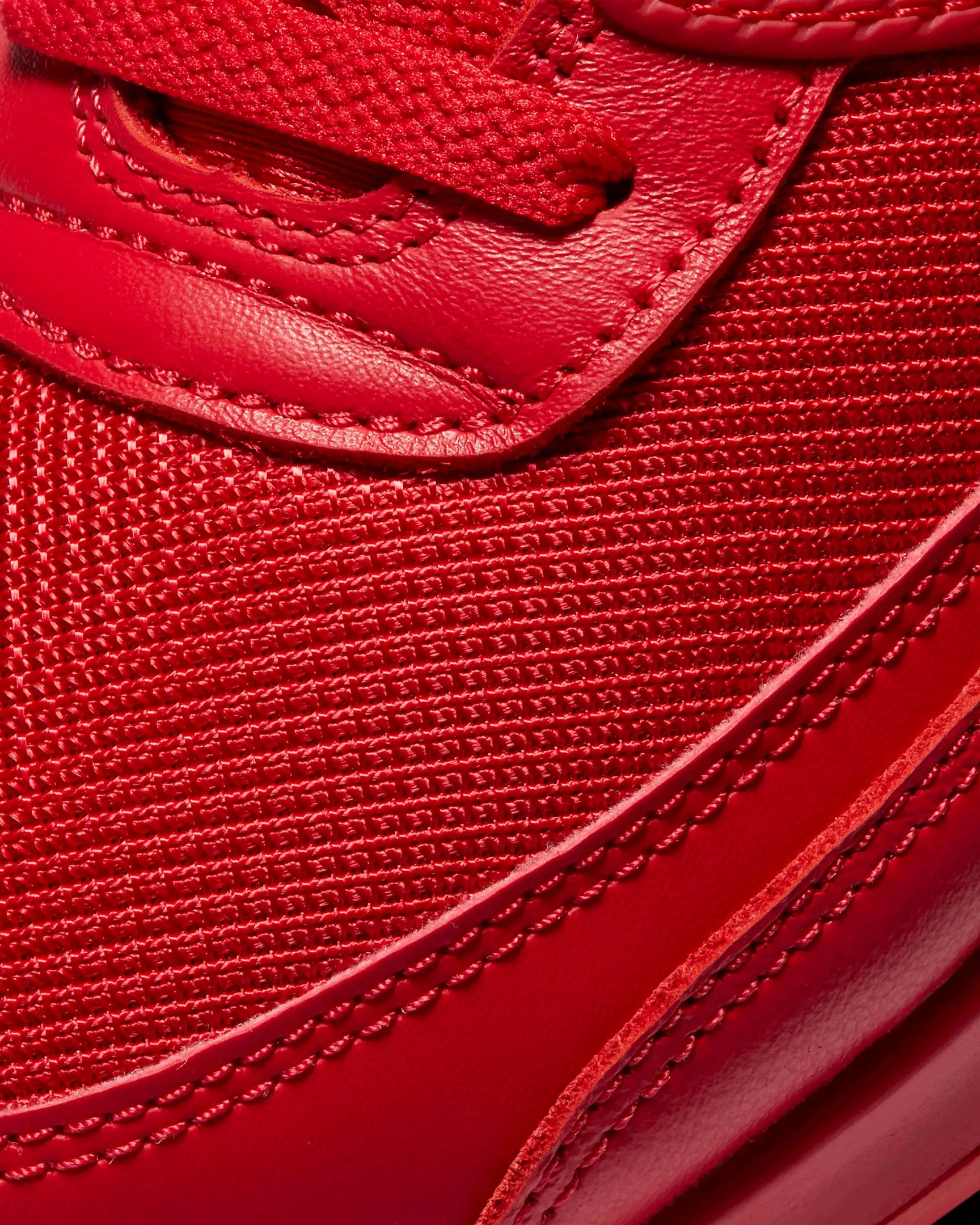 Nike Air Max 90 "University Red" Grade School Boys' Shoe - RED