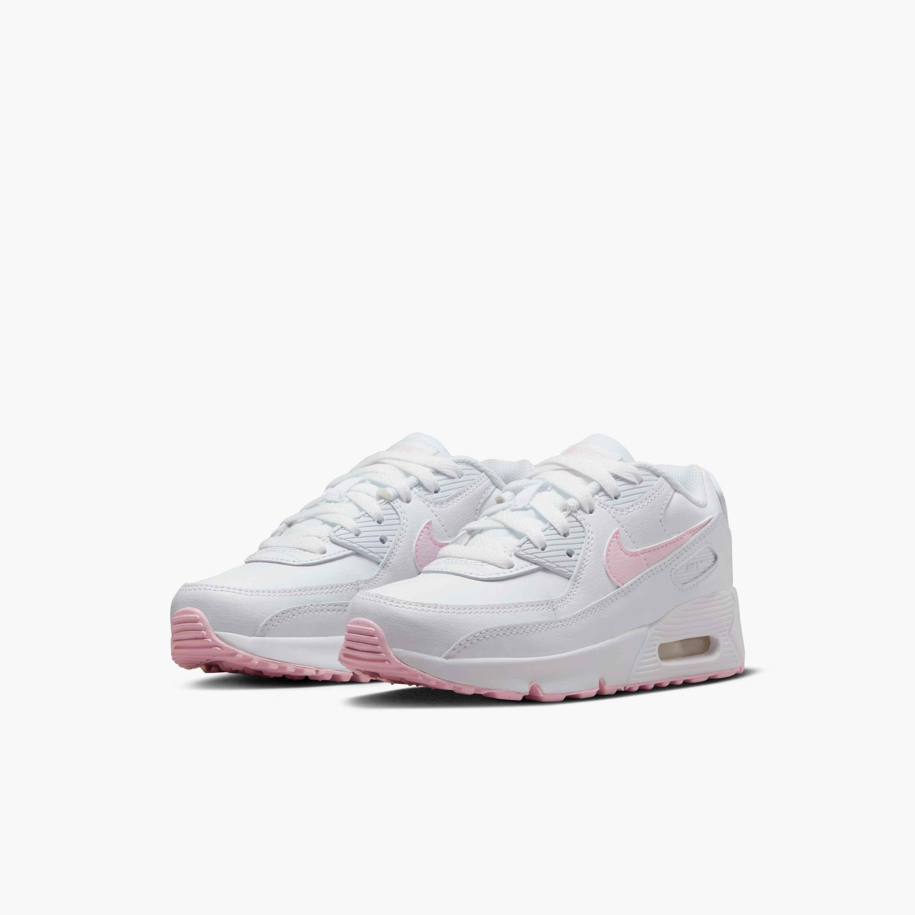 Air max 90 outlet dust arctic pink