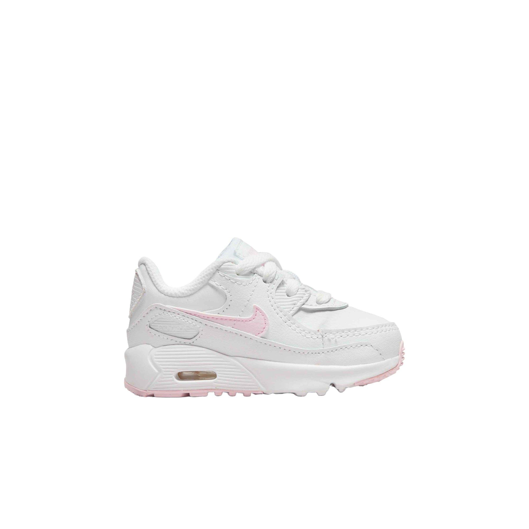 toddler girls nike air max