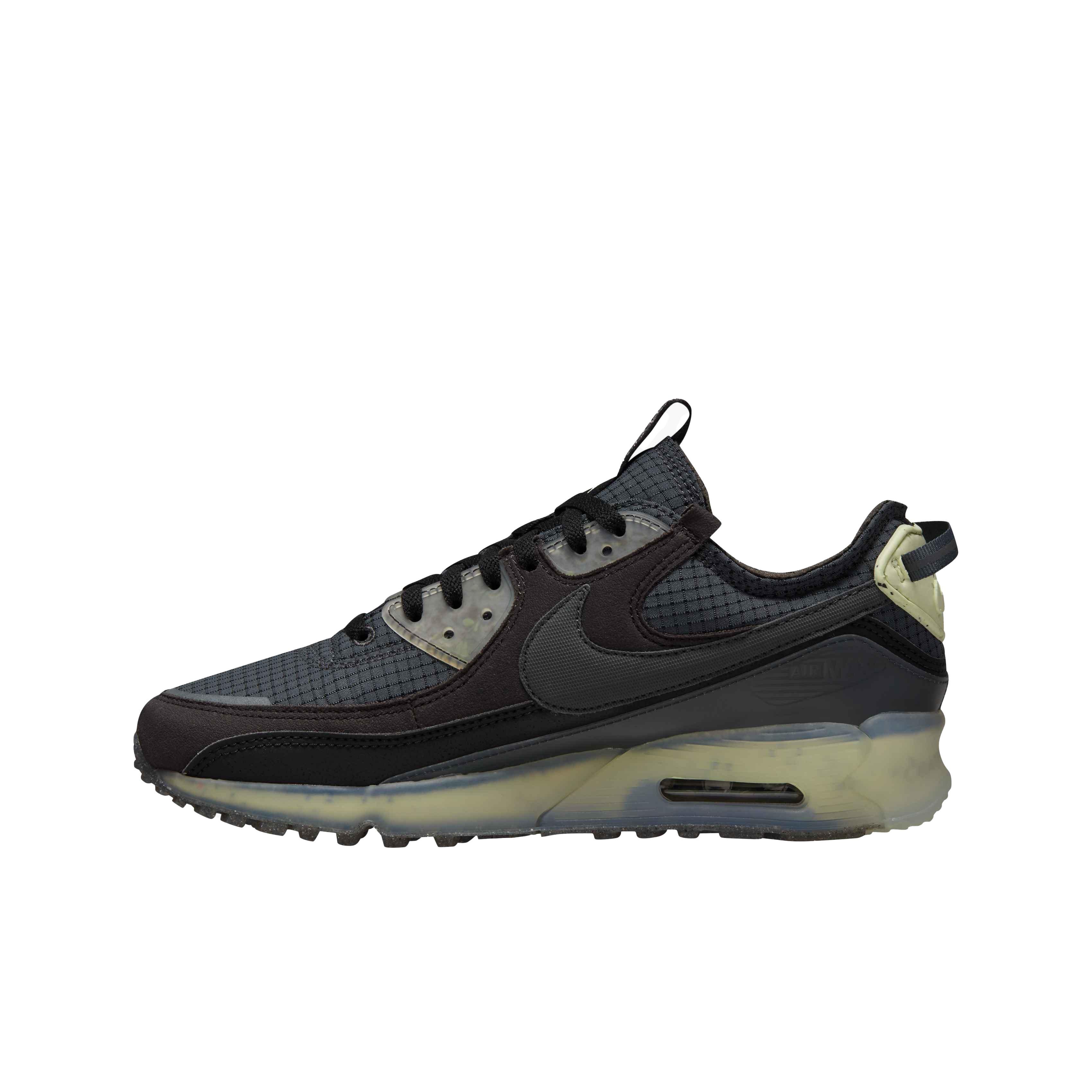 air max kaki