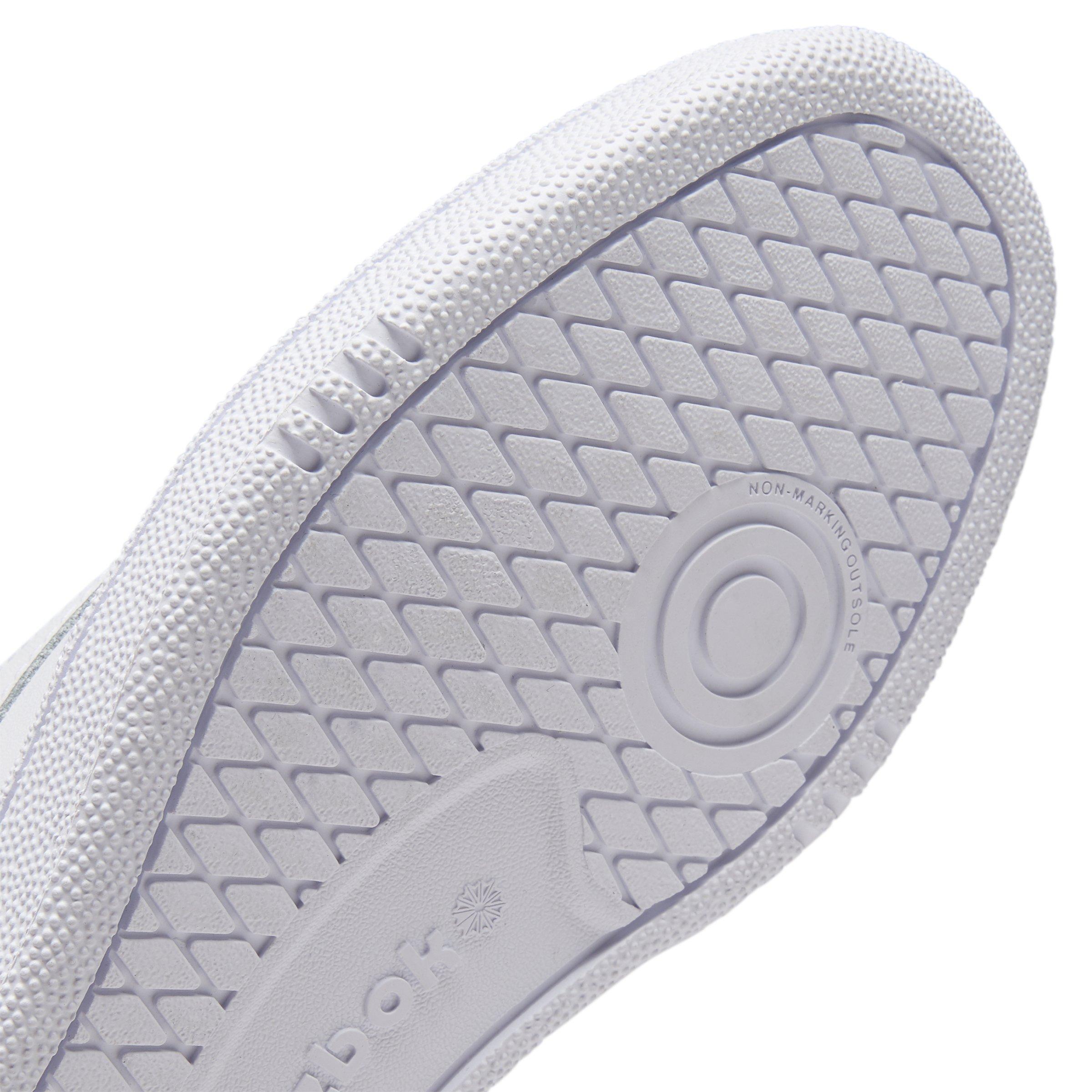 Reebok Club C 85 "Int-White/Green" Men's Shoe - WHITE/GREEN Thumbnail View 9