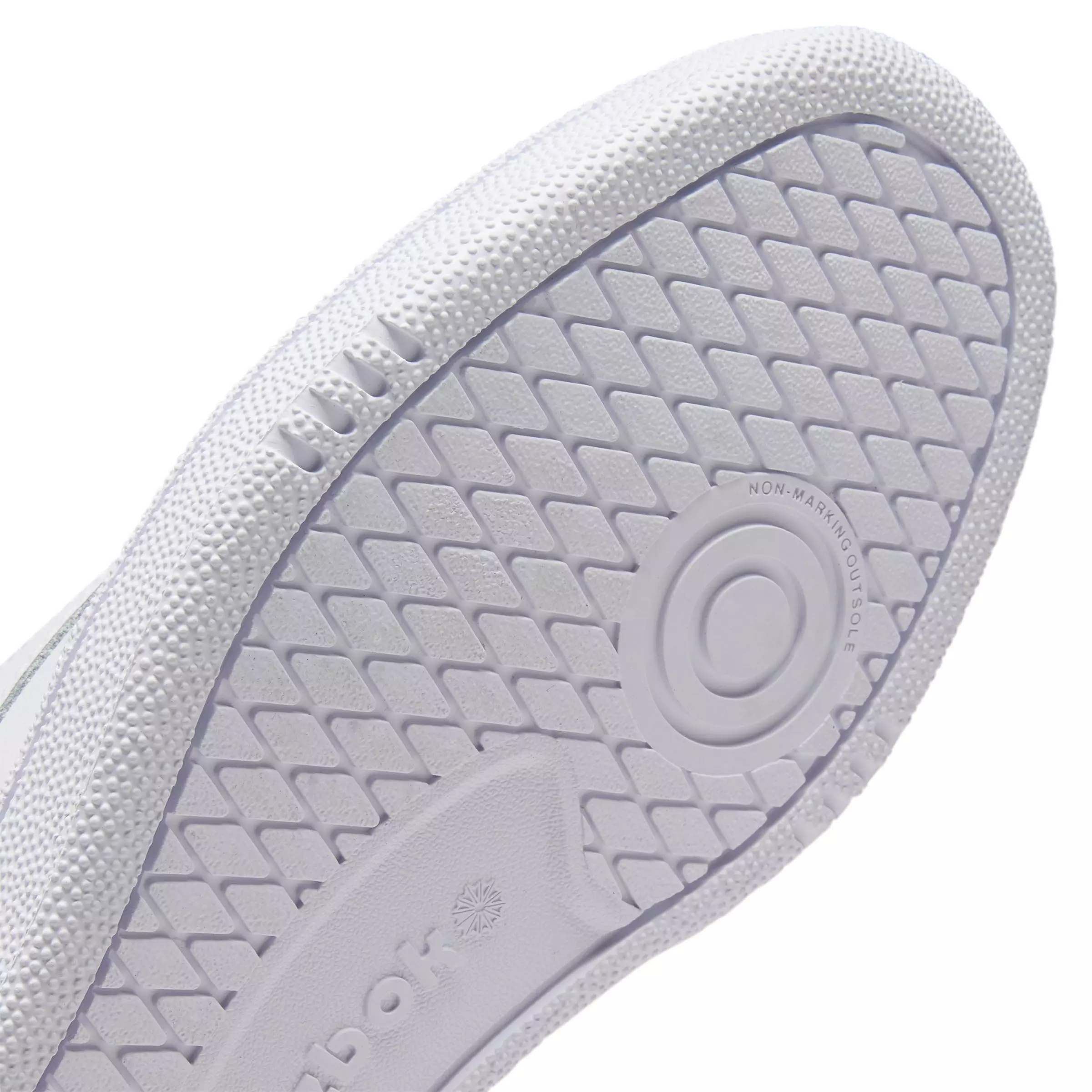 Reebok Club C 85 "Int-White/Green" Men's Shoe - WHITE/GREEN