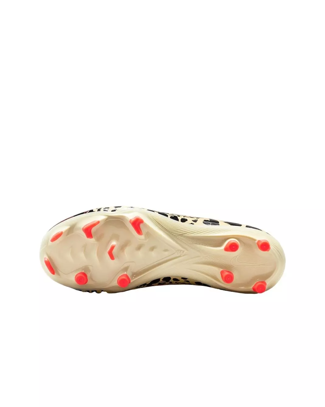 Nike United Mercurial Superfly 10 A MG "Burgundy/Red/Fossil/Silver" Grade School Kids' Soccer Cleat - BURGUNDY/RED/FOSSIL/SILVER